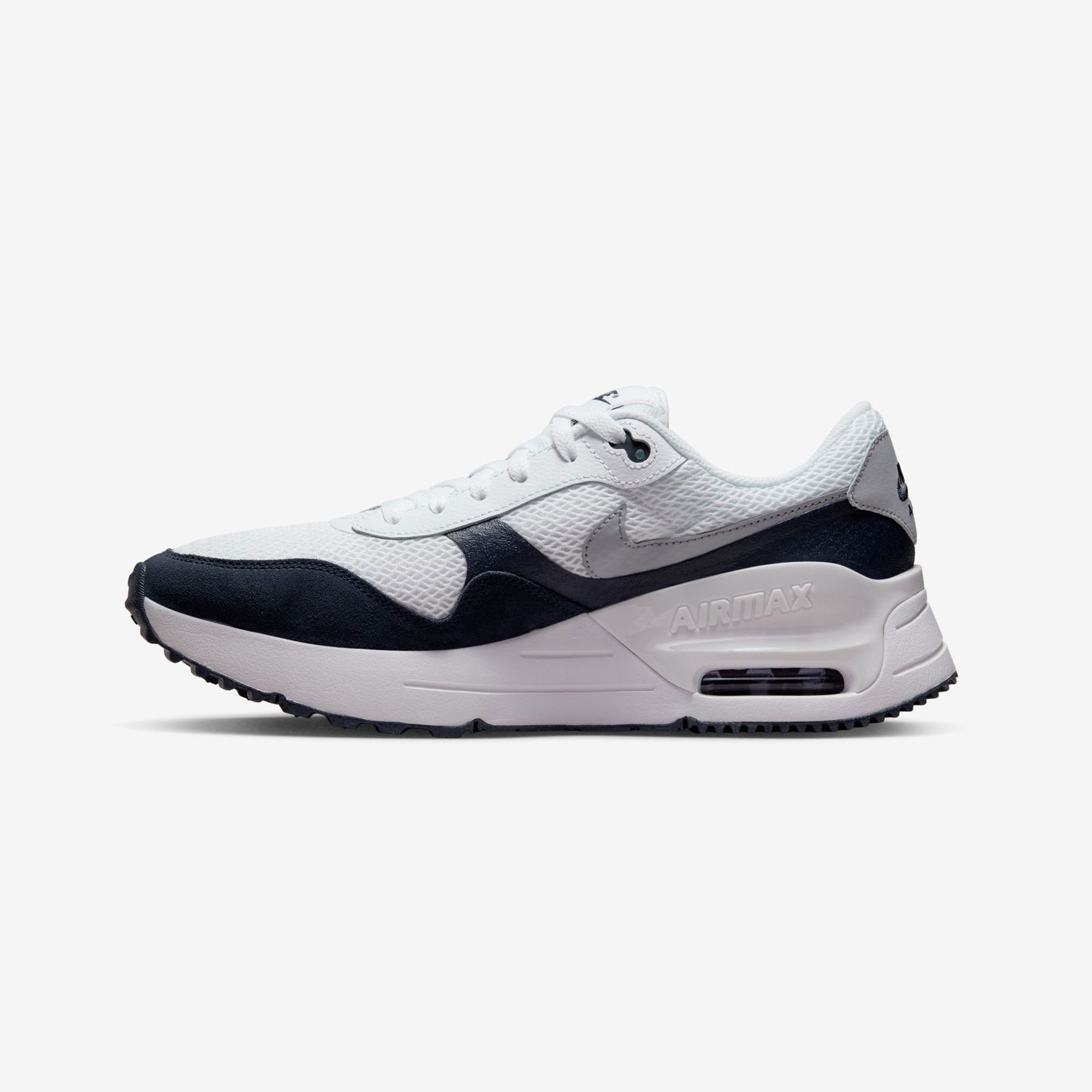 Nike Air Max Systm Erkek Günlük Spor Ayakkabı
