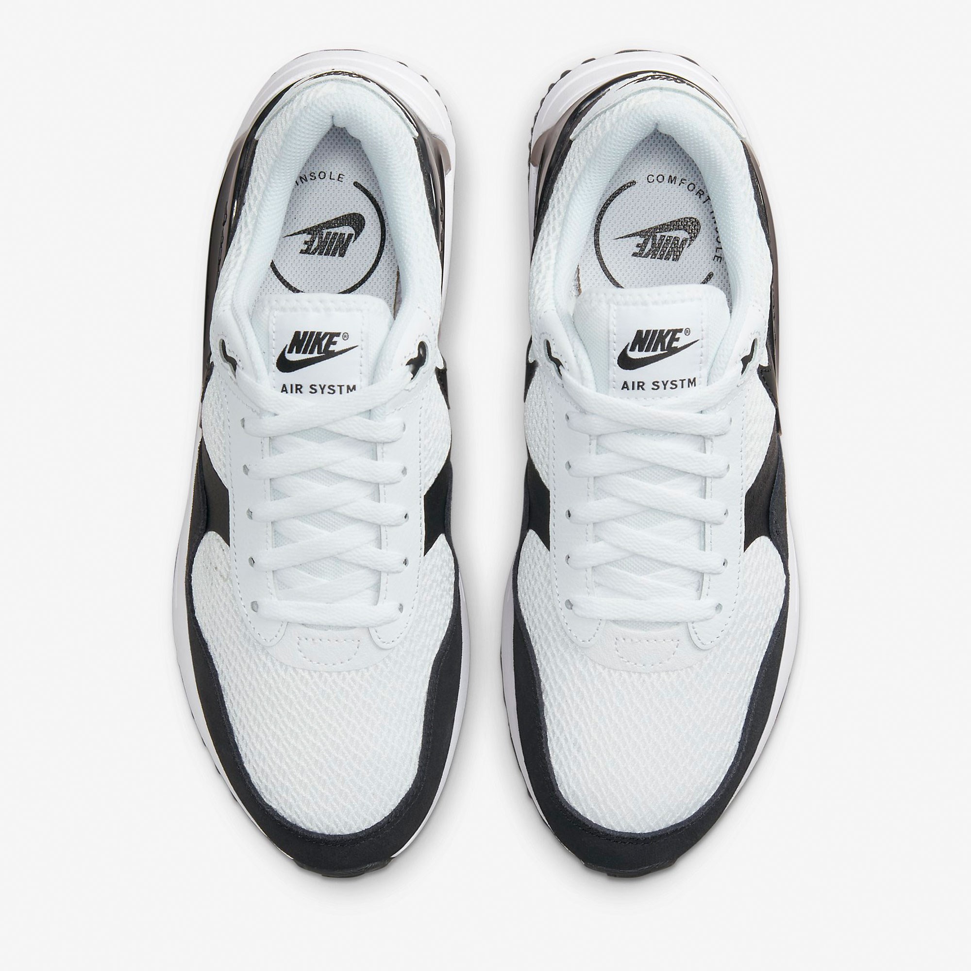 Nike Air Max SYSTM Erkek Günlük Spor Ayakkabı