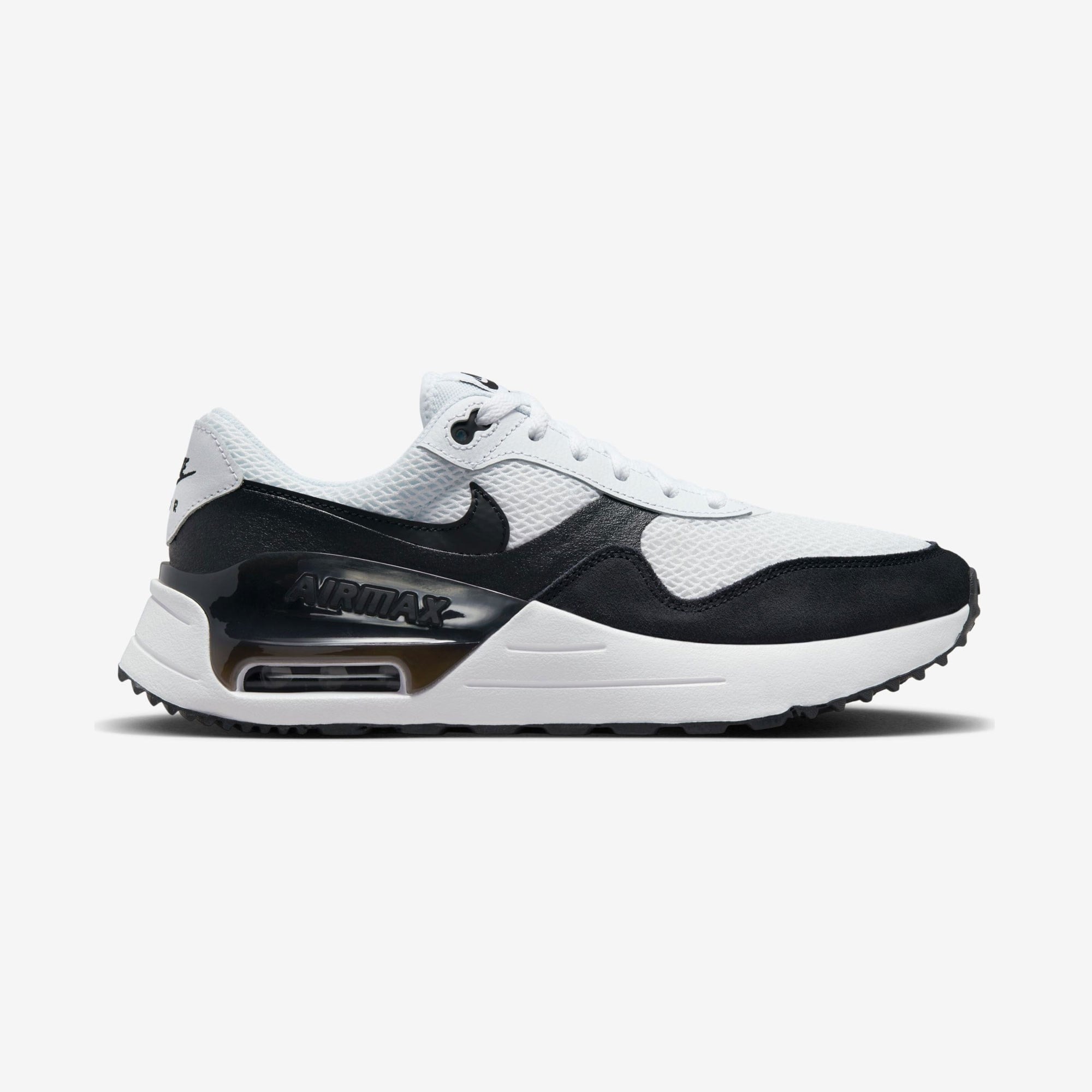 Nike Air Max SYSTM Erkek Günlük Spor Ayakkabı