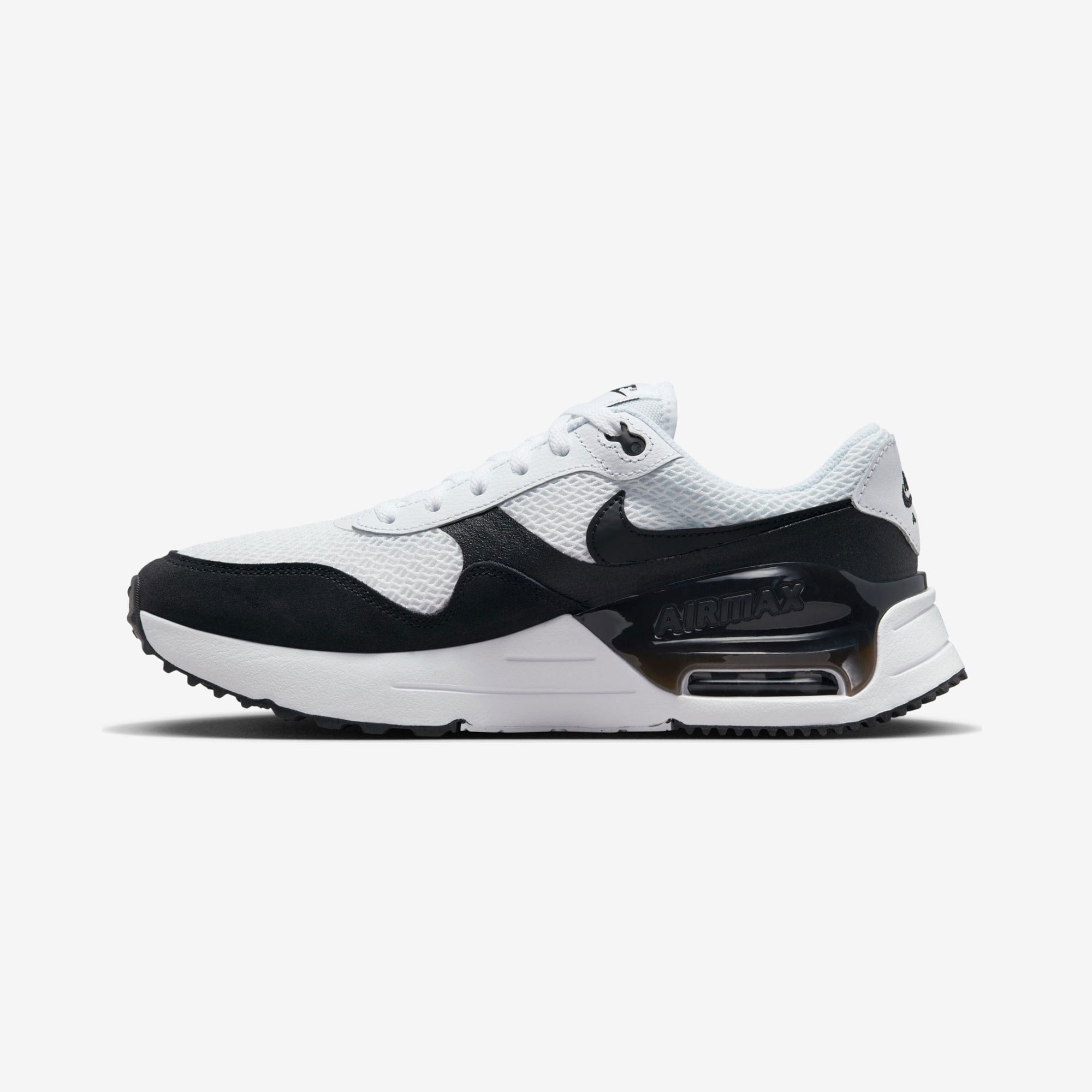 Nike Air Max SYSTM Erkek Günlük Spor Ayakkabı