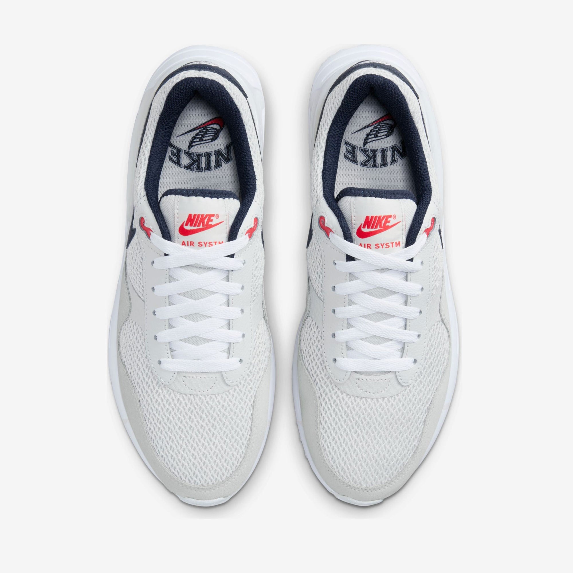 Nike Air Max Systm Erkek Koşu Ayakkabısı