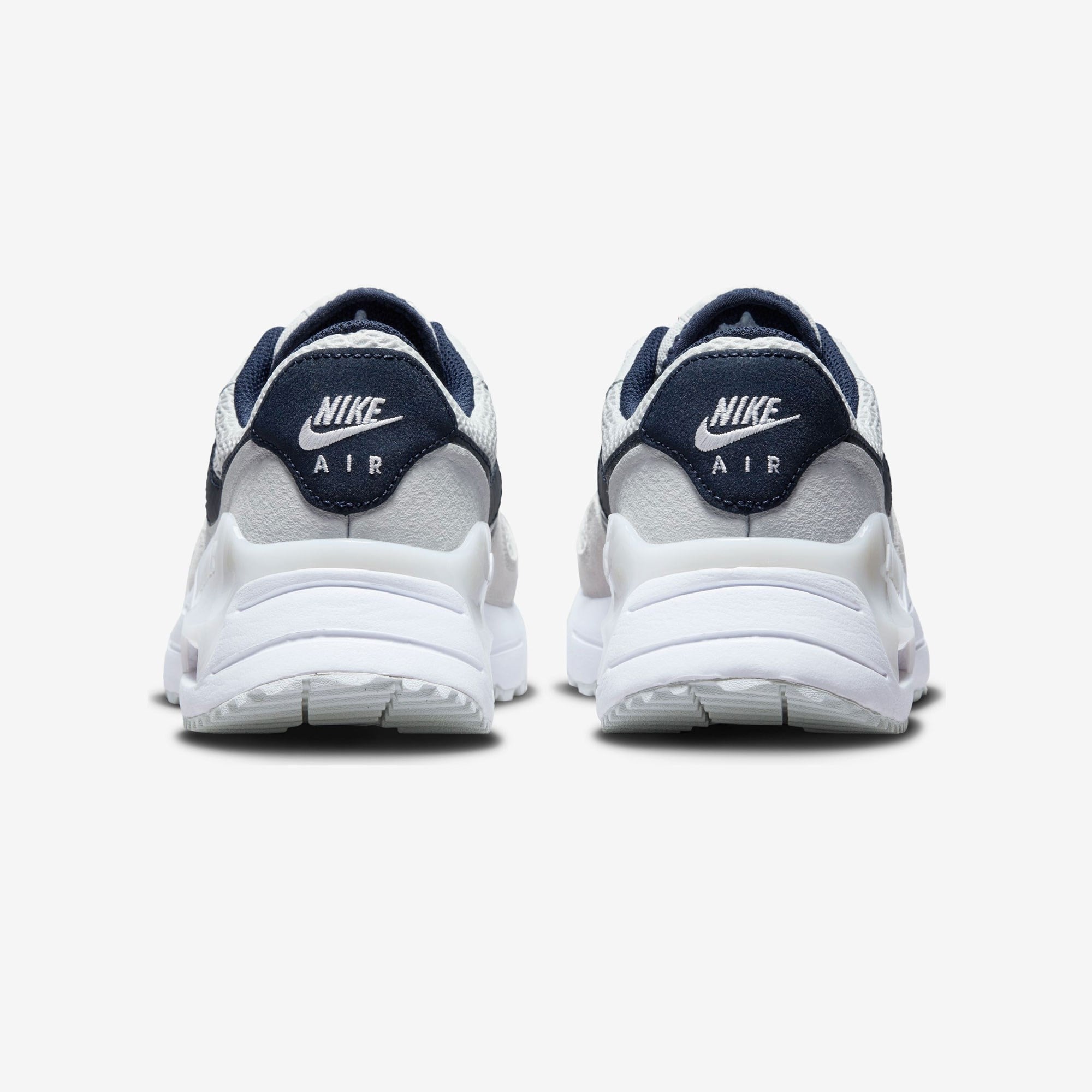Nike Air Max Systm Erkek Koşu Ayakkabısı