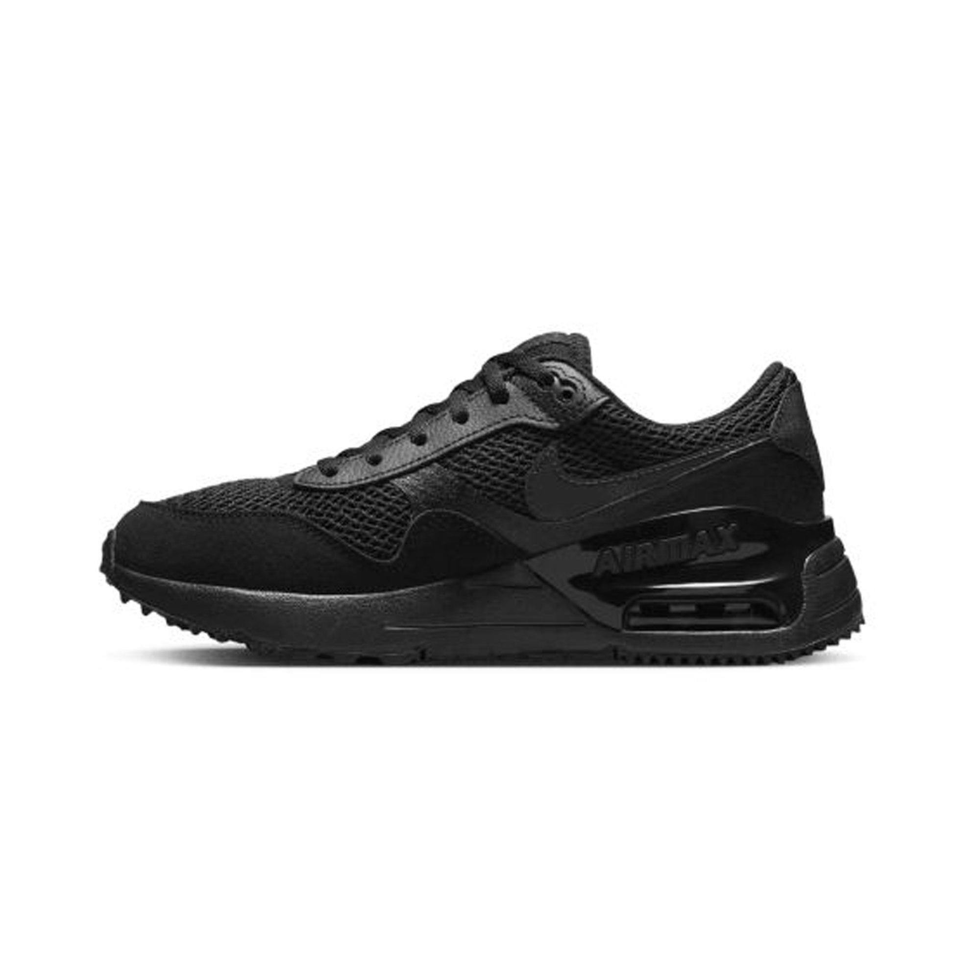 Nike Air Max SYSTM (GS) Günlük Spor Ayakkabı