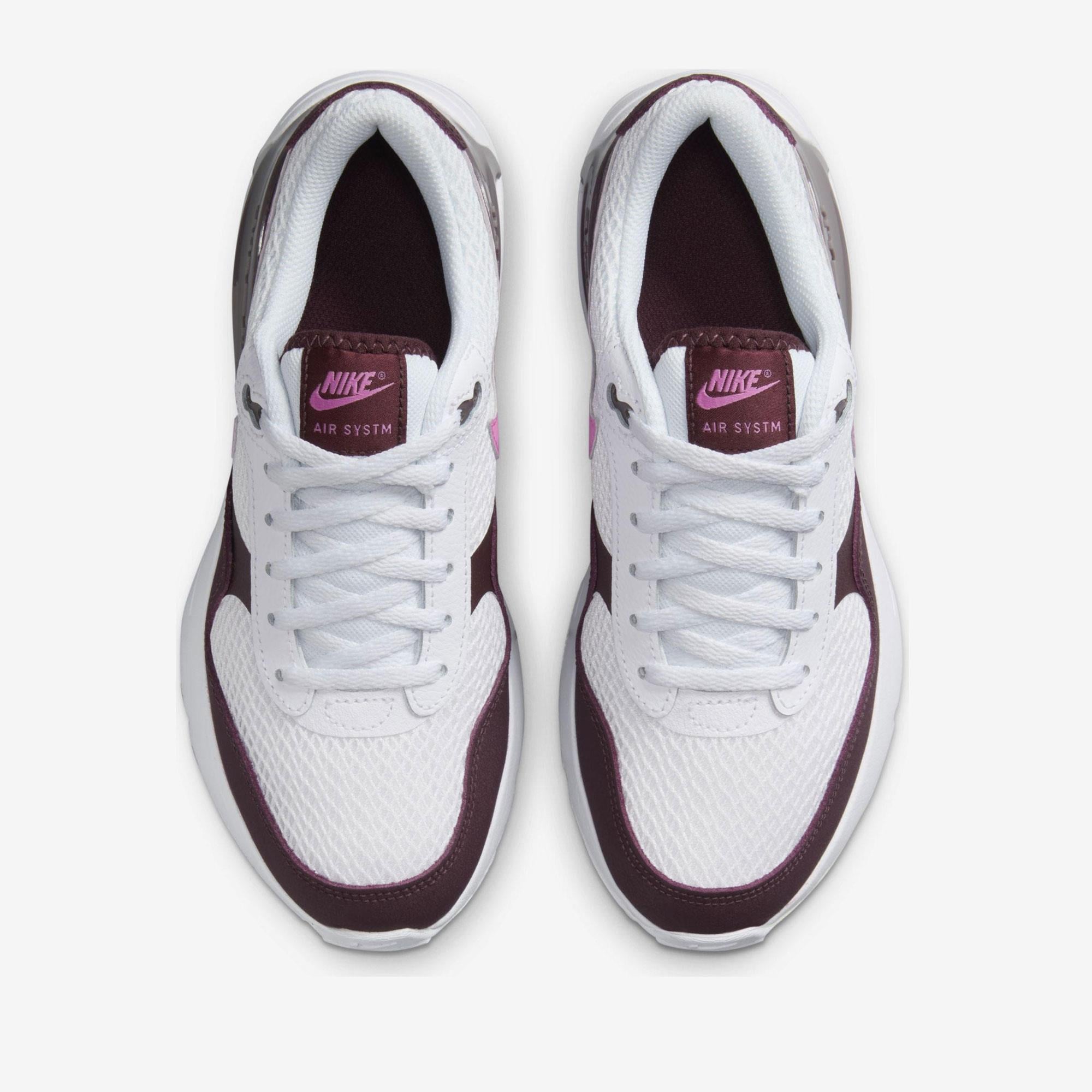 Nike Air Max Systm Günlük Spor Ayakkabı