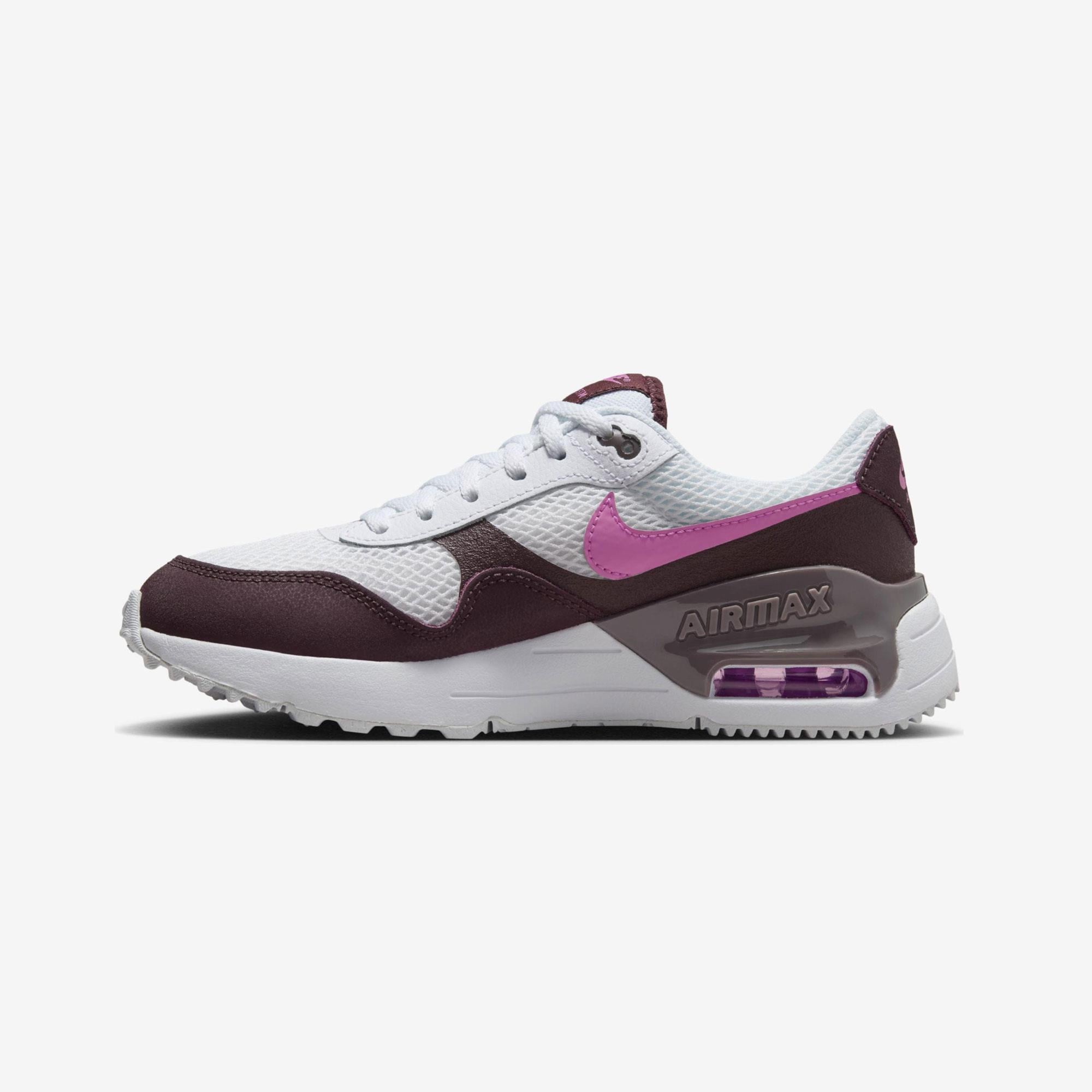 Nike Air Max Systm Günlük Spor Ayakkabı