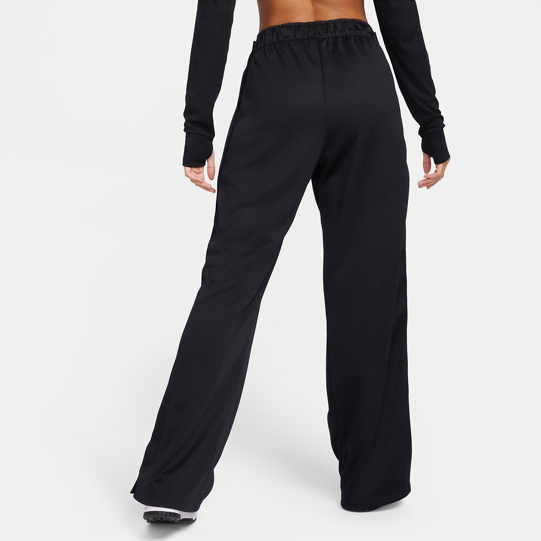Nike Air Mid-Rise Breakaway Trousers Kadın Eşofman Altı