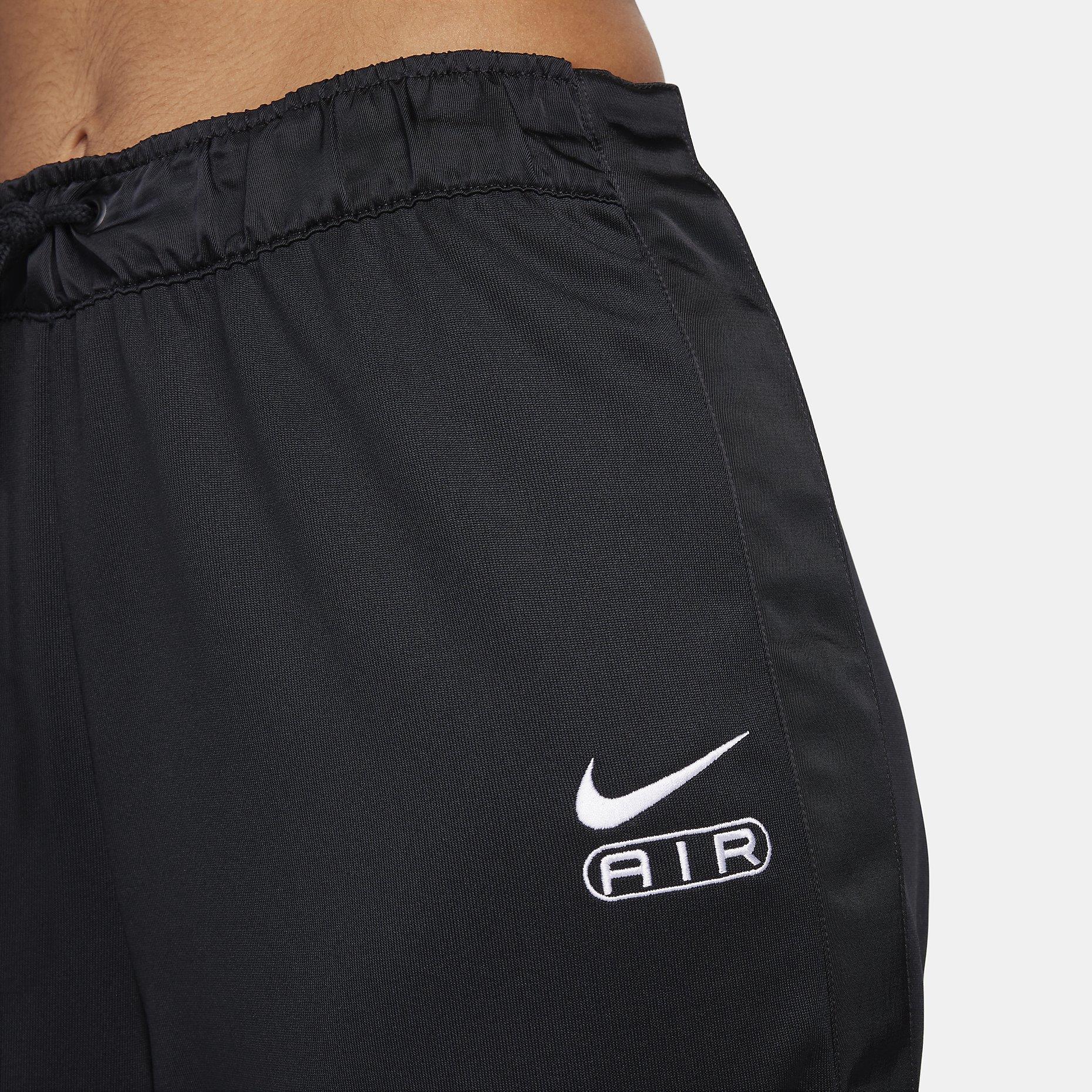 Nike Air Mid-Rise Breakaway Trousers Kadın Eşofman Altı