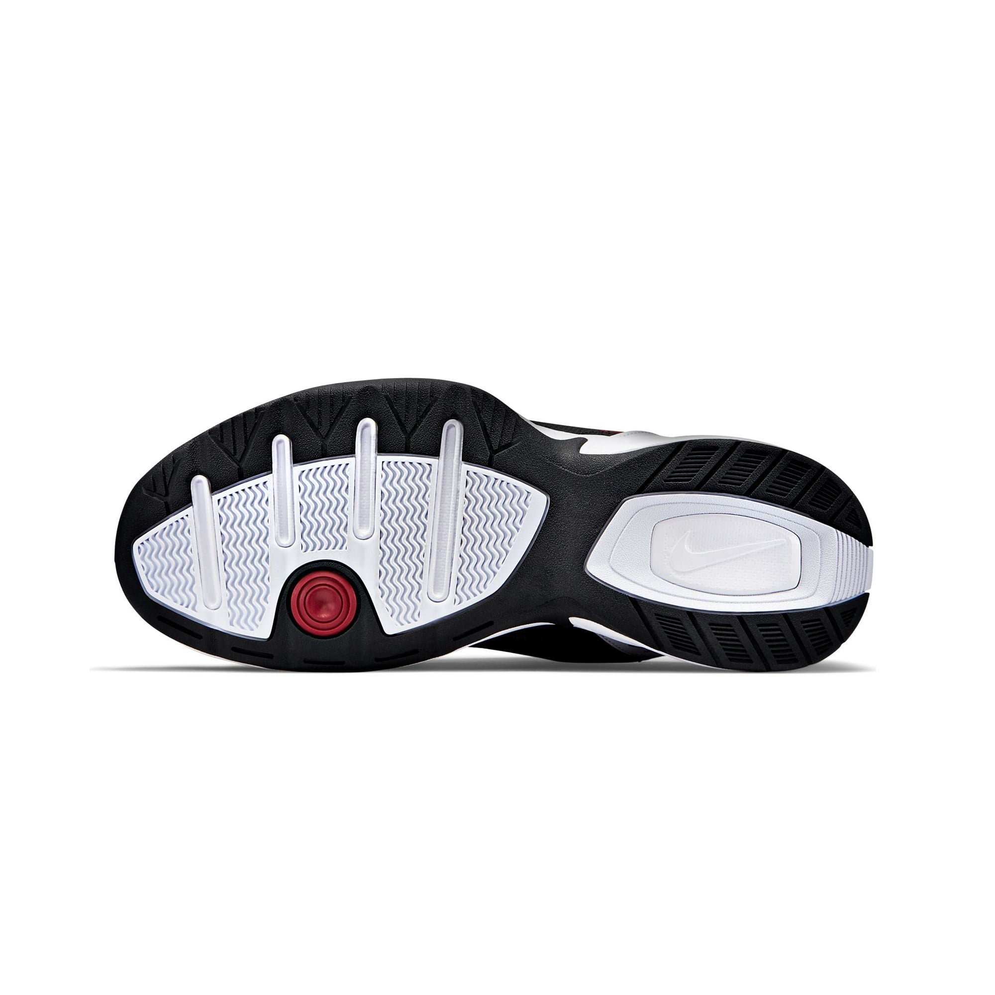 Nike Air Monarch IV Erkek Günlük Spor Ayakkabı