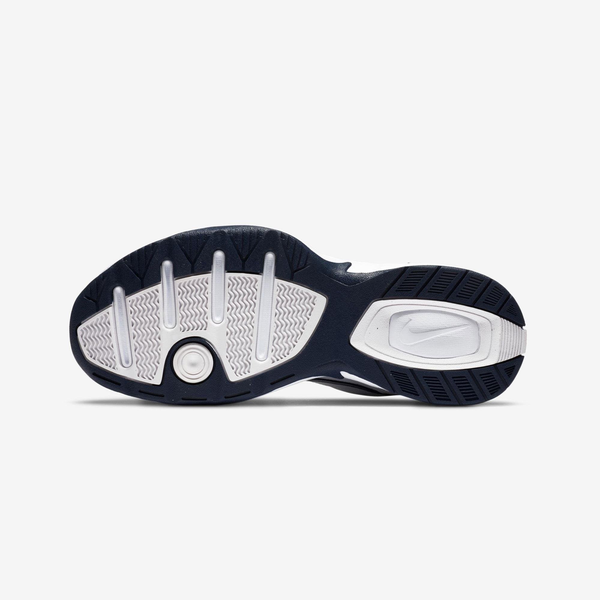 Nike Air Monarch IV Erkek Günlük Spor Ayakkabı