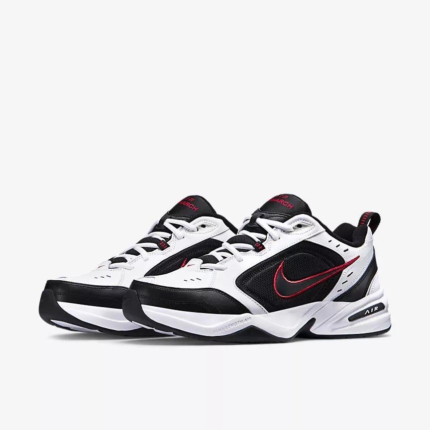 Nike Air Monarch IV Erkek Günlük Spor Ayakkabı
