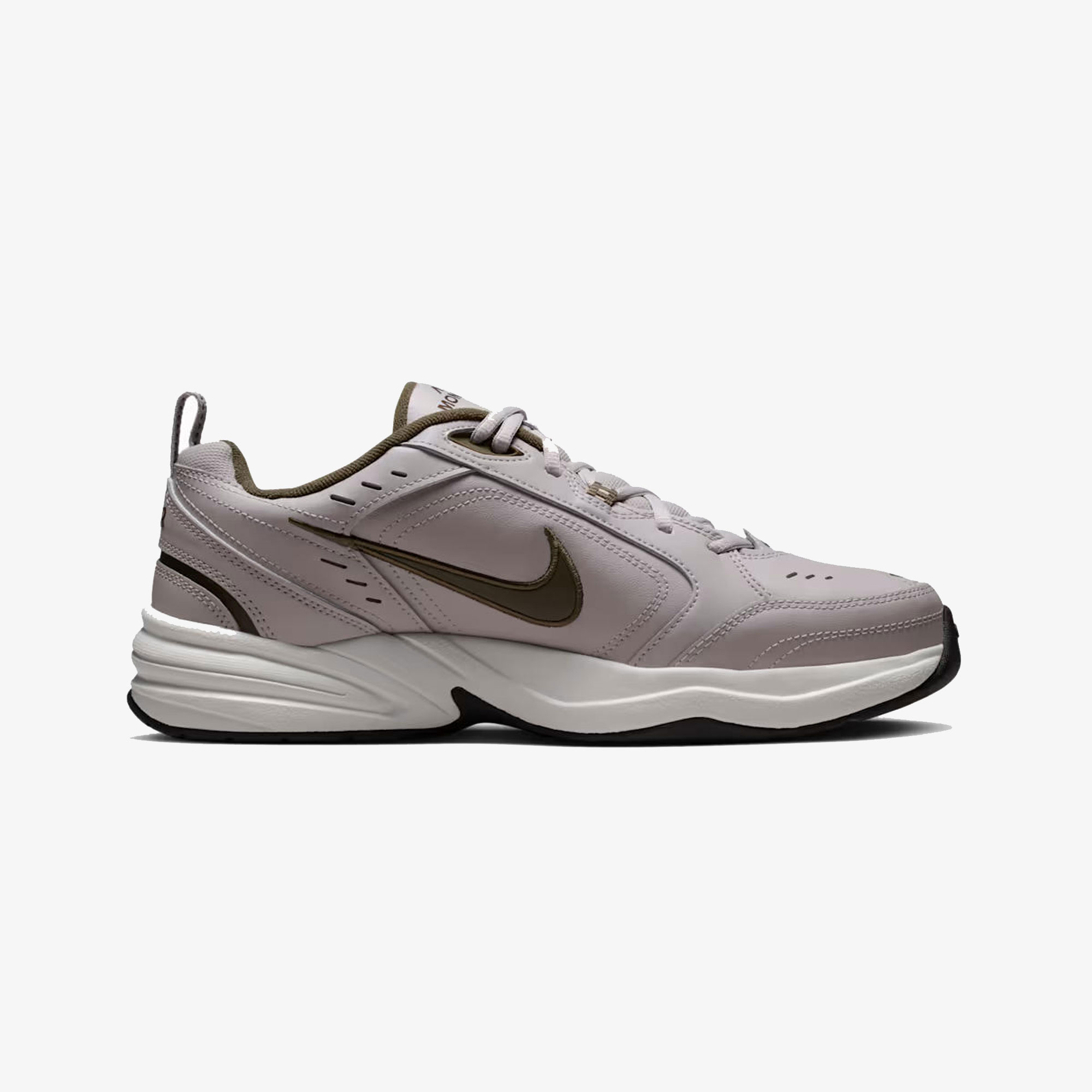 Nike Air Monarch IV Erkek Günlük Spor Ayakkabı