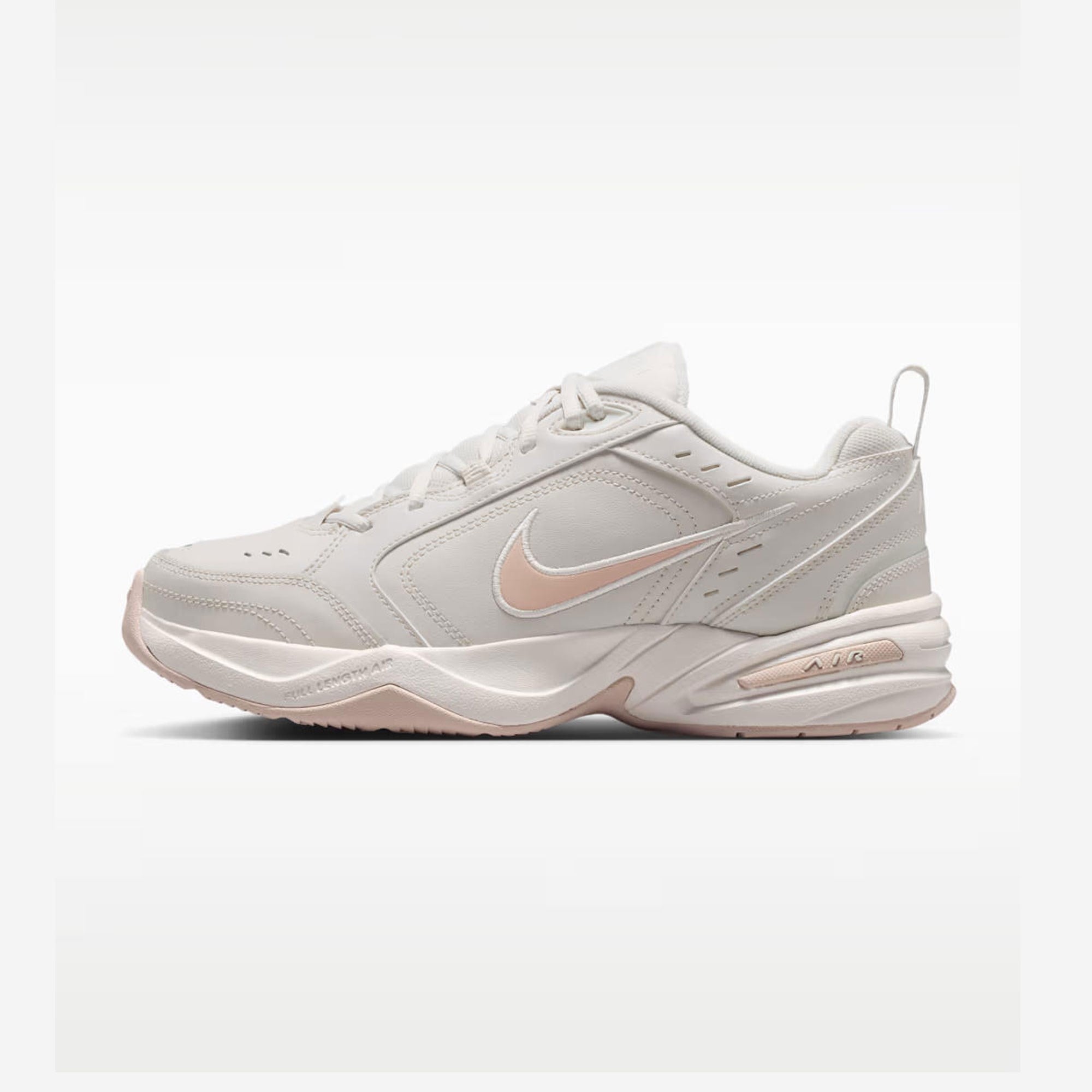 Nike Air Monarch IV Erkek Günlük Spor Ayakkabı