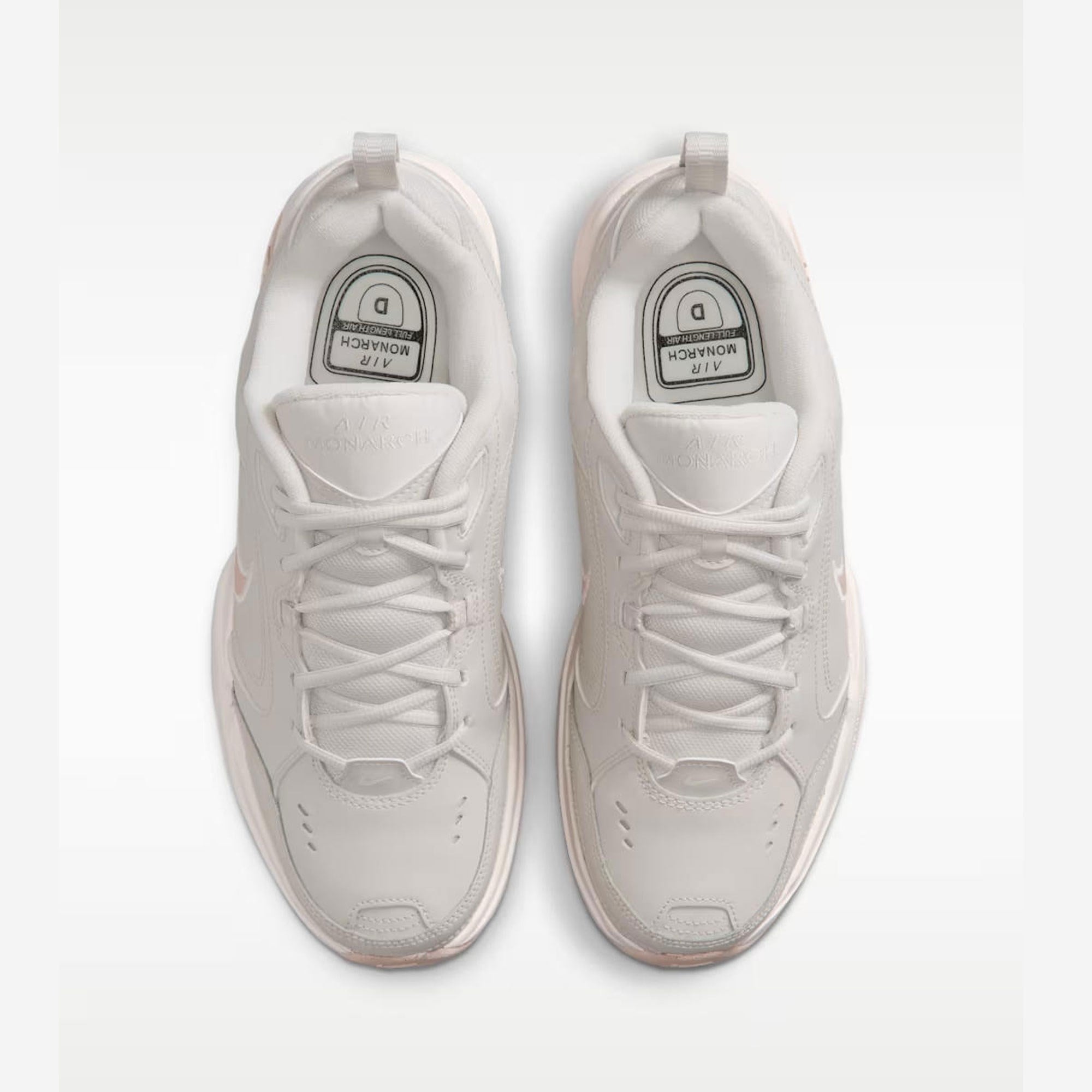 Nike Air Monarch IV Erkek Günlük Spor Ayakkabı