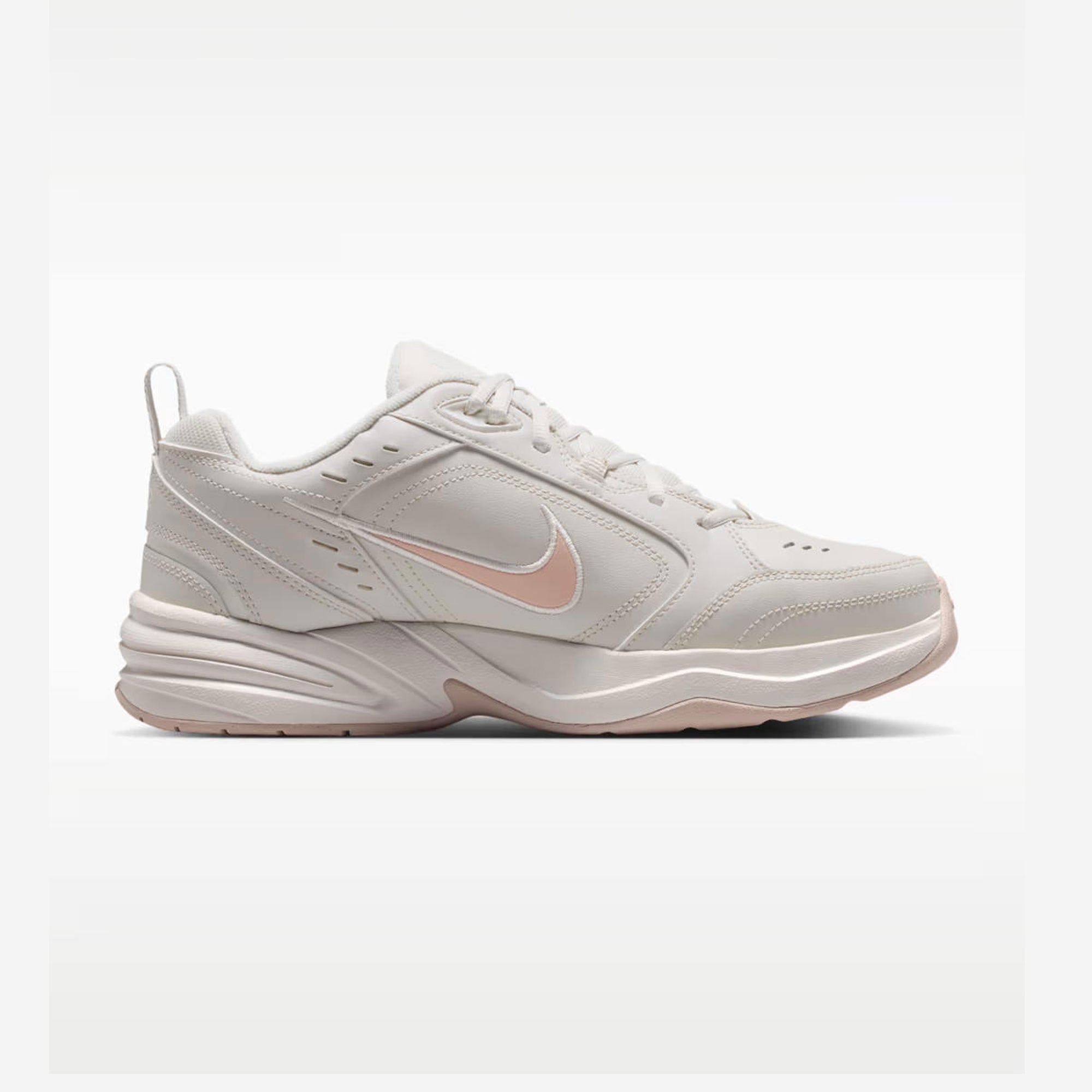 Nike Air Monarch IV Erkek Günlük Spor Ayakkabı