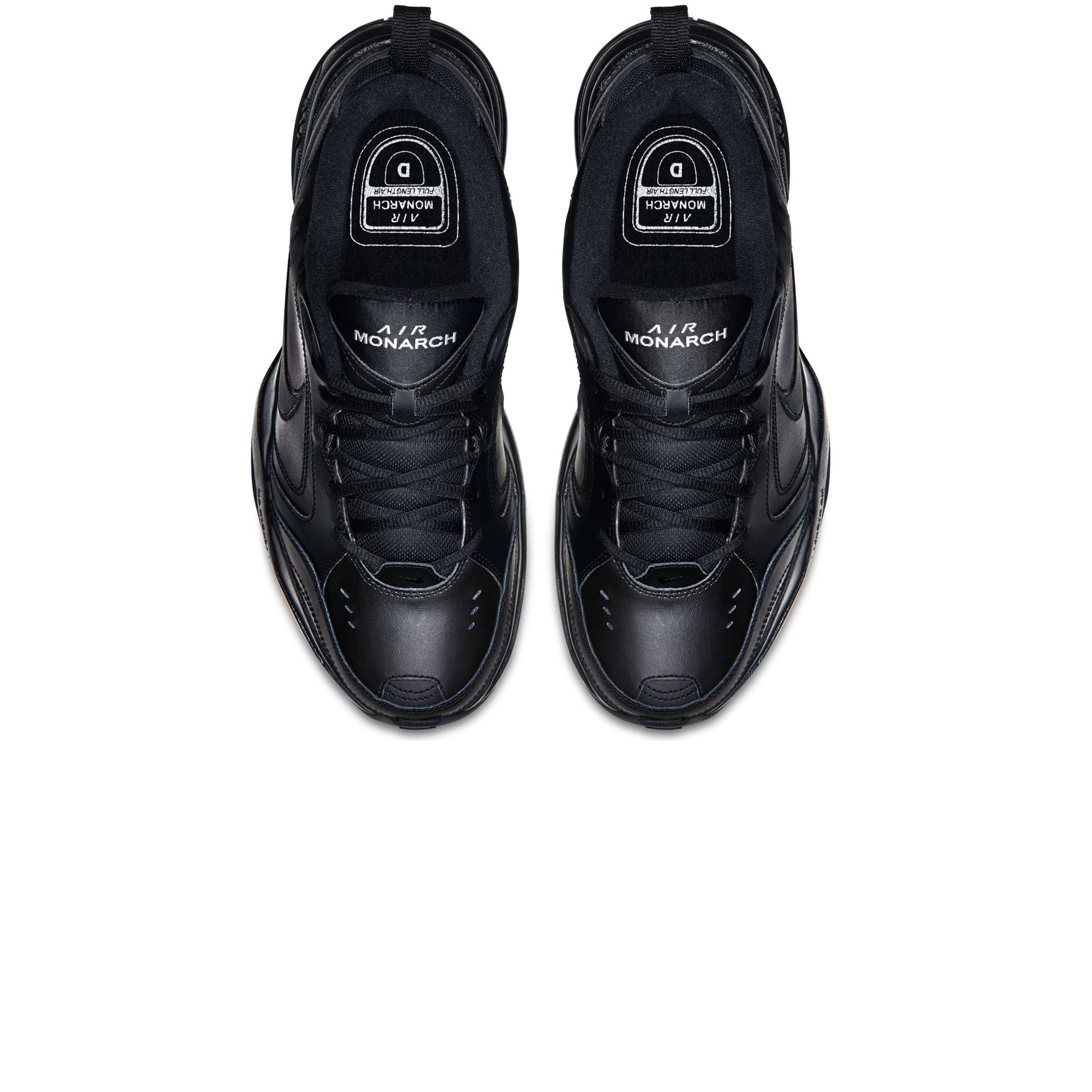 Nike Air Monarch IV Erkek Günlük Spor Ayakkabı
