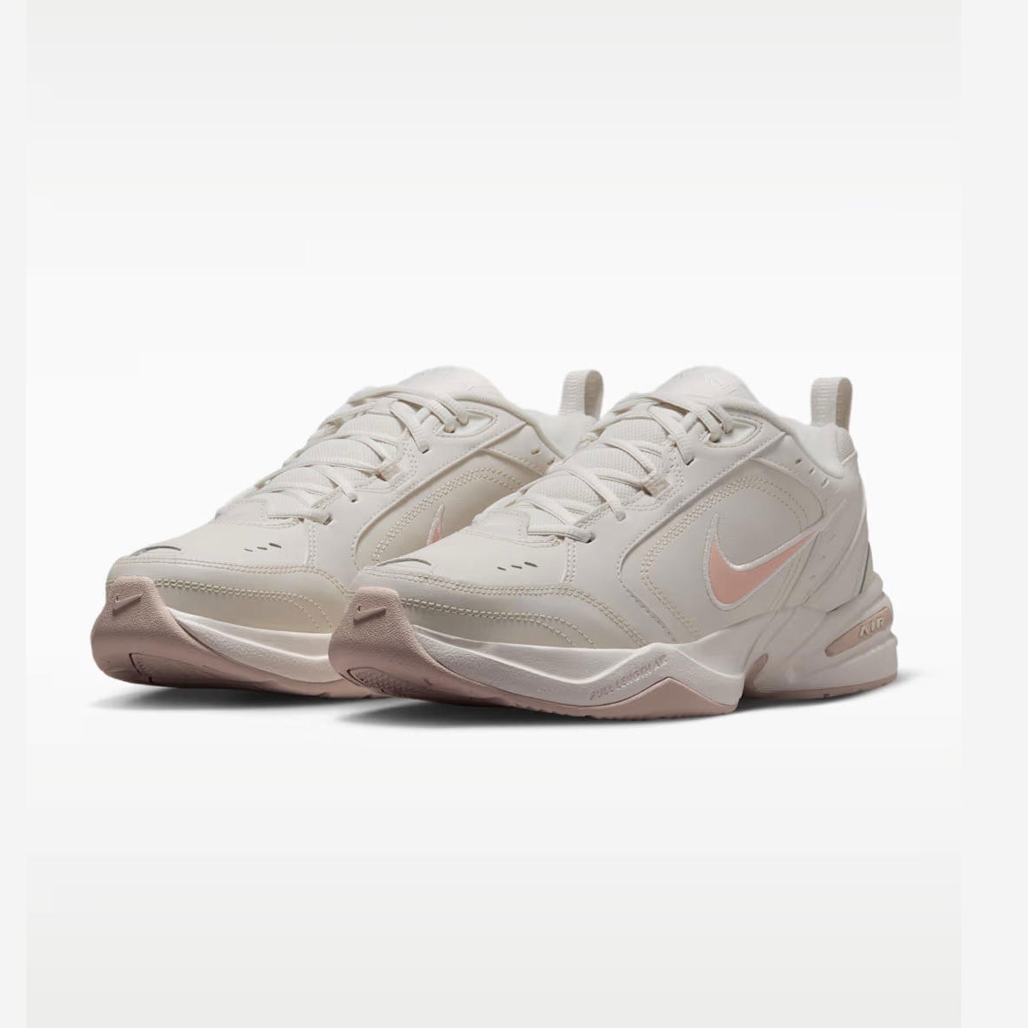 Nike Air Monarch IV Erkek Günlük Spor Ayakkabı
