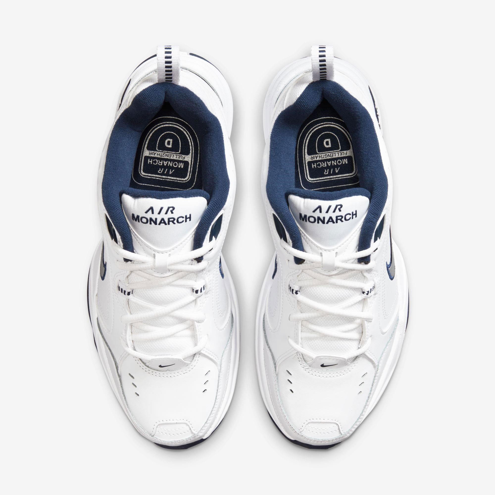 Nike Air Monarch IV Erkek Günlük Spor Ayakkabı