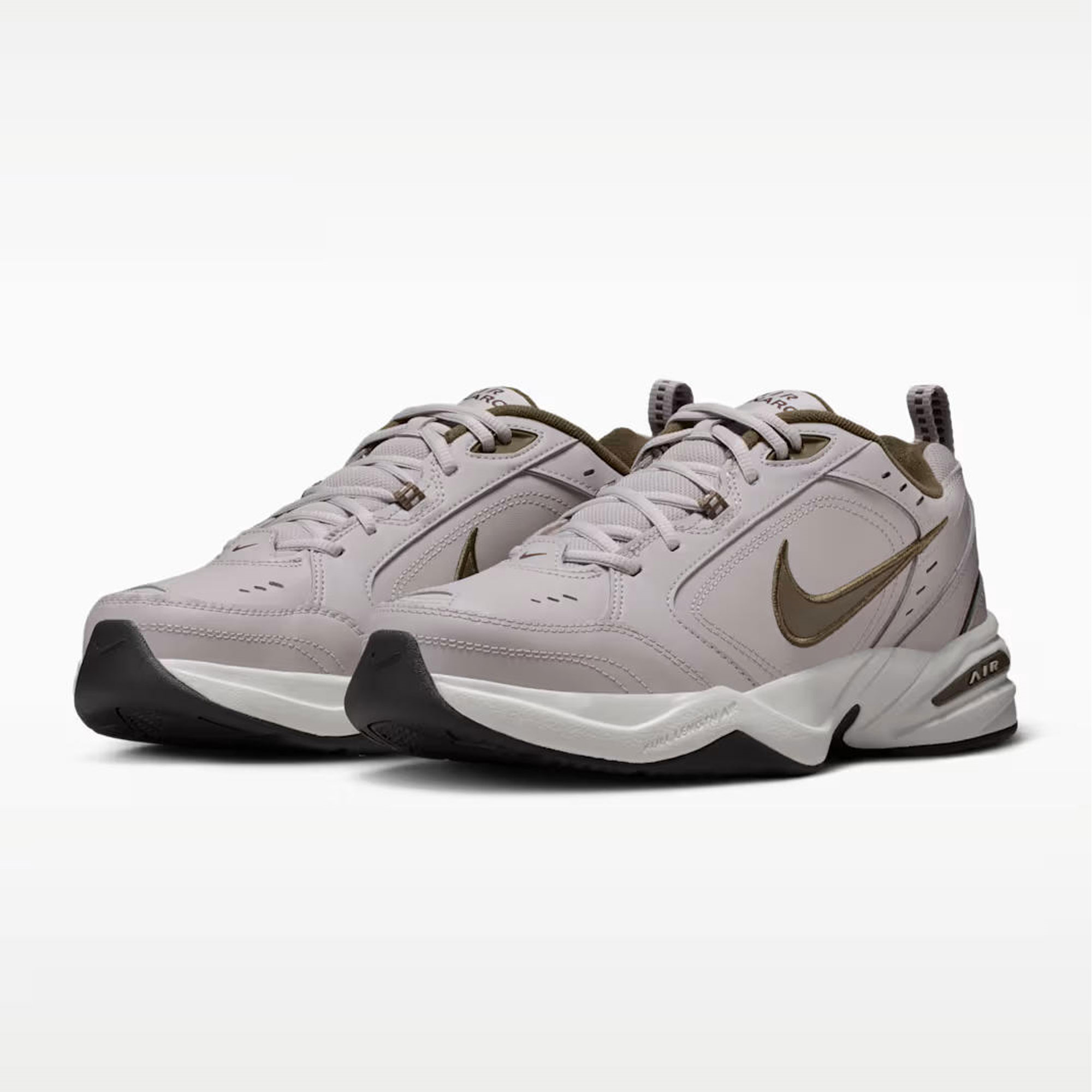 Nike Air Monarch IV Erkek Günlük Spor Ayakkabı