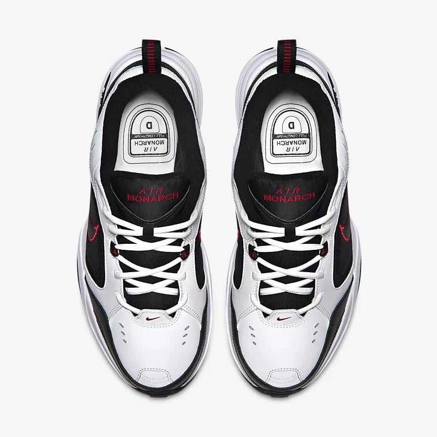 Nike Air Monarch IV Erkek Günlük Spor Ayakkabı