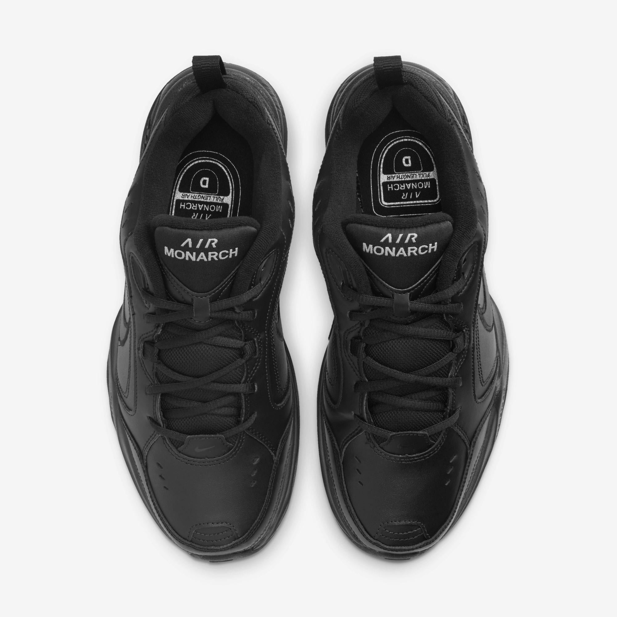 Nike Air Monarch IV Erkek Günlük Spor Ayakkabı