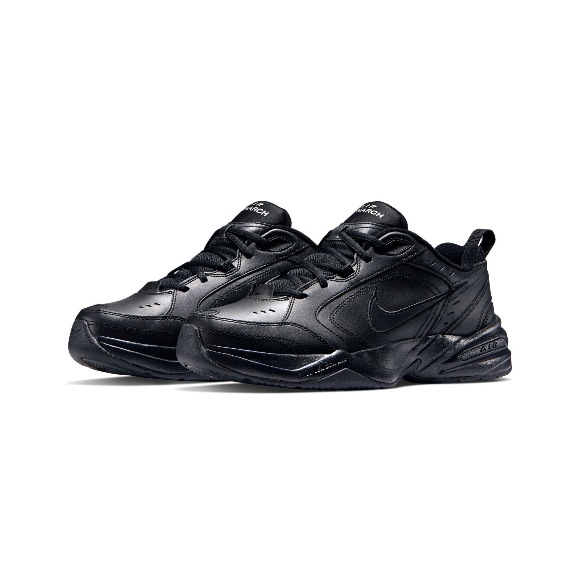 Nike Air Monarch IV Erkek Günlük Spor Ayakkabı