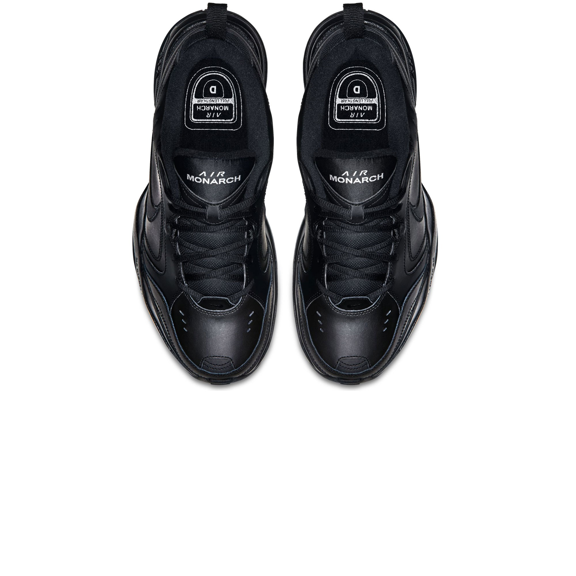 Nike Air Monarch IV Erkek Günlük Spor Ayakkabı