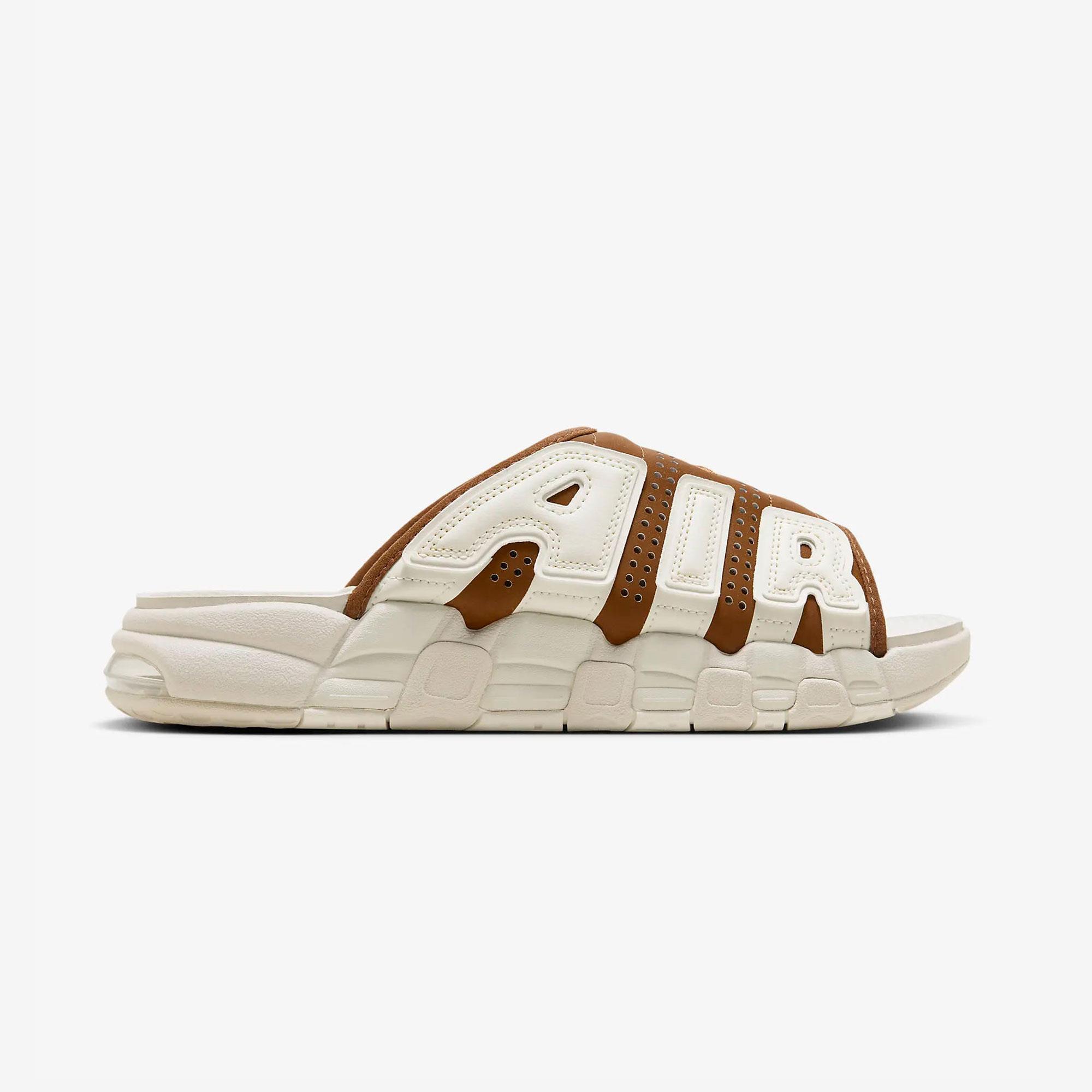 Nike Air More Uptempo Erkek Terlik