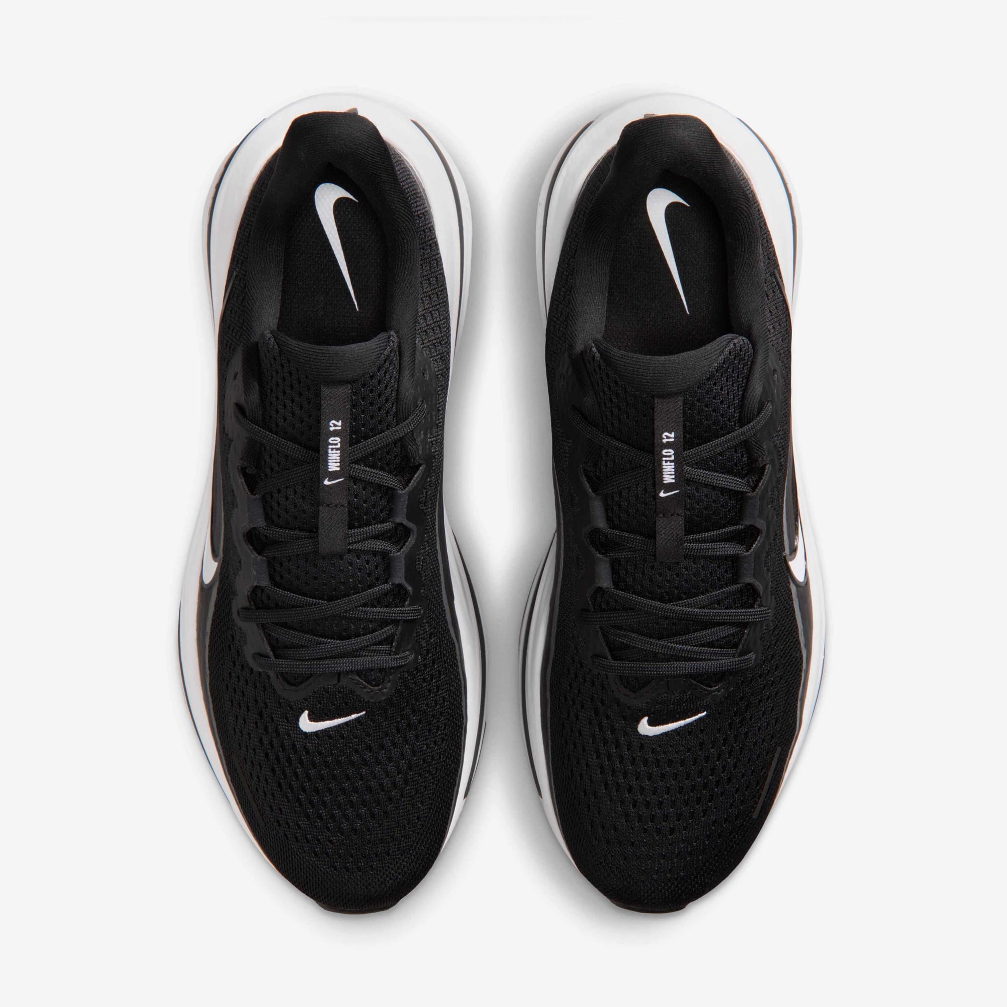 Nike Air Winflo 12 Erkek Koşu Ayakkabısı