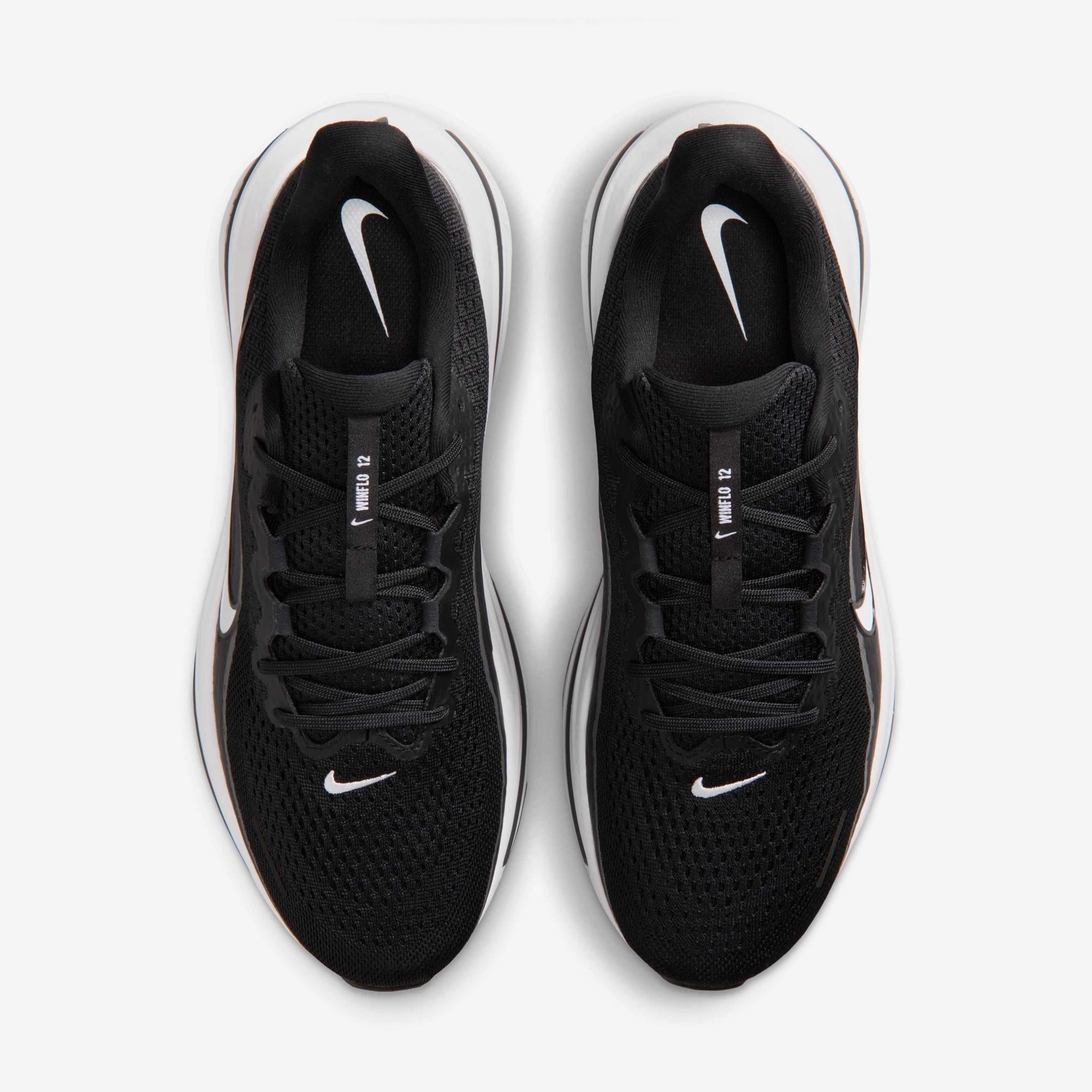 Nike Air Winflo 12 Erkek Koşu Ayakkabısı