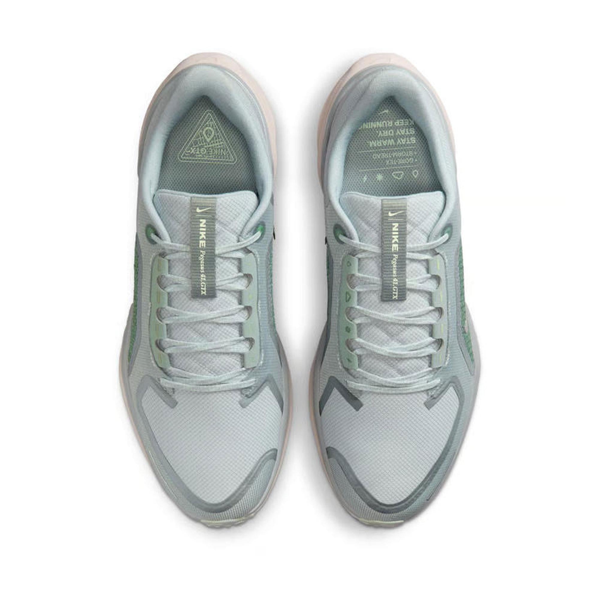 Nike Air ZM Pegasus 41 GTX Erkek Outdoor Ayakkabı
