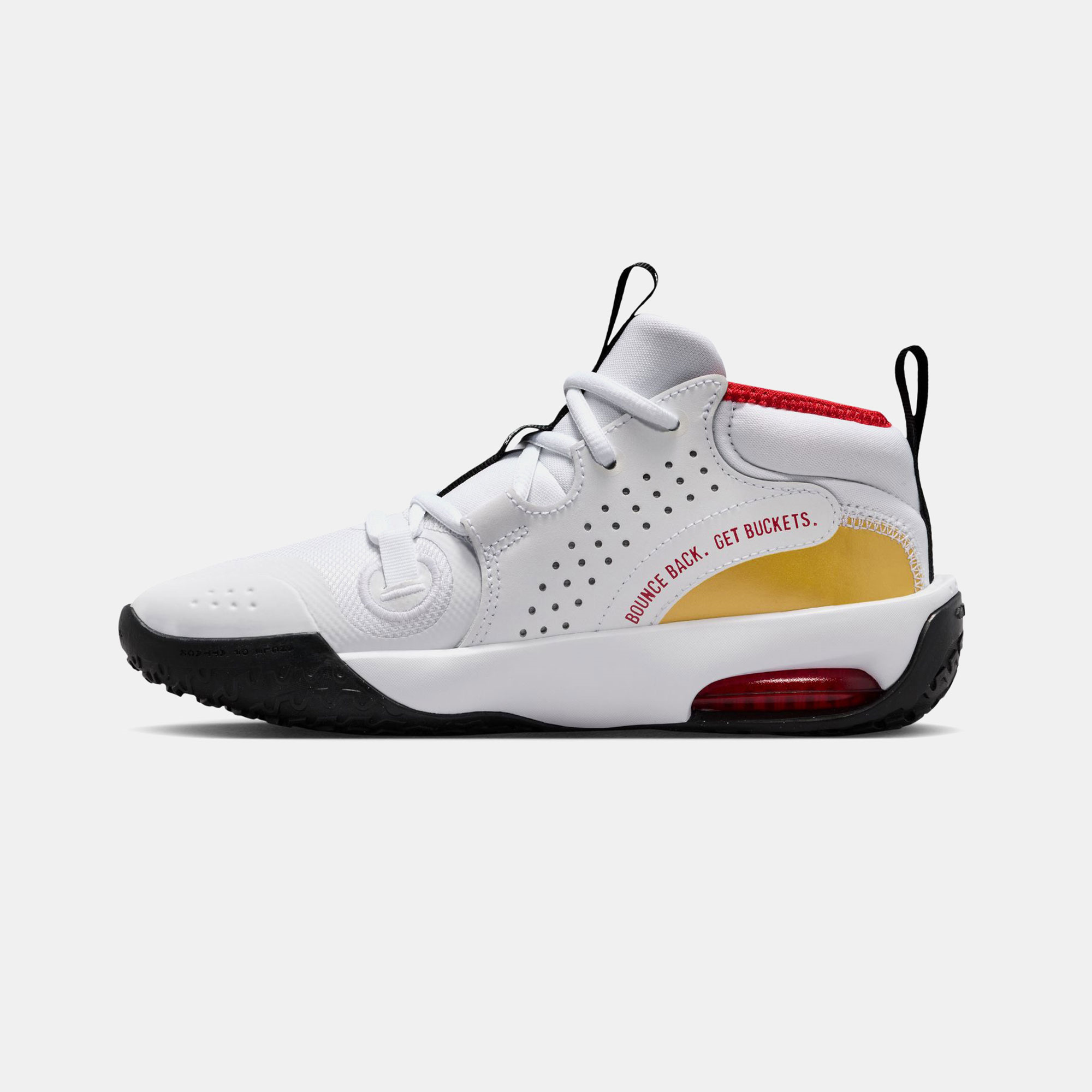 Nike Air Zoom Crossover 2 (GS) Basketbol Ayakkabısı