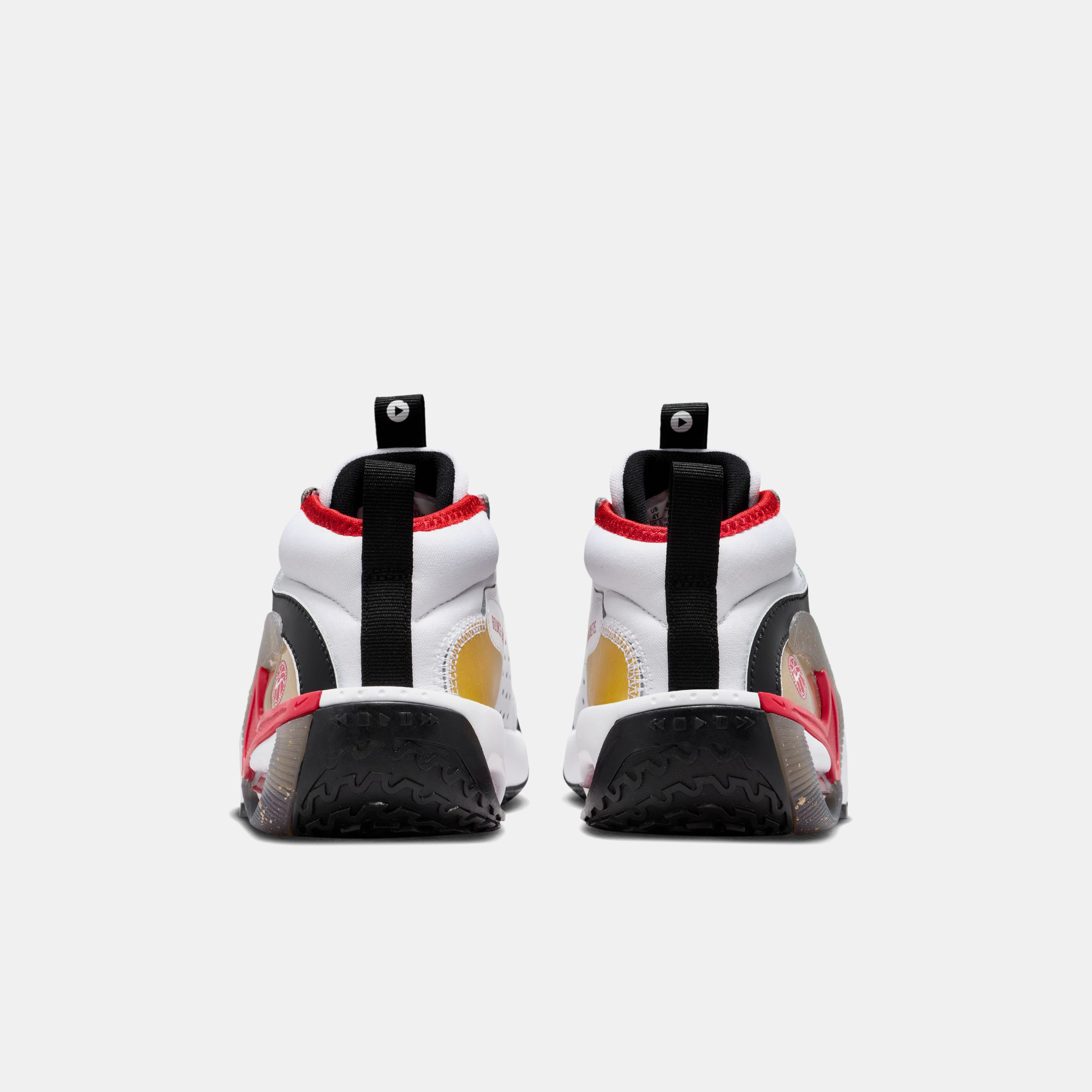 Nike Air Zoom Crossover 2 (GS) Basketbol Ayakkabısı
