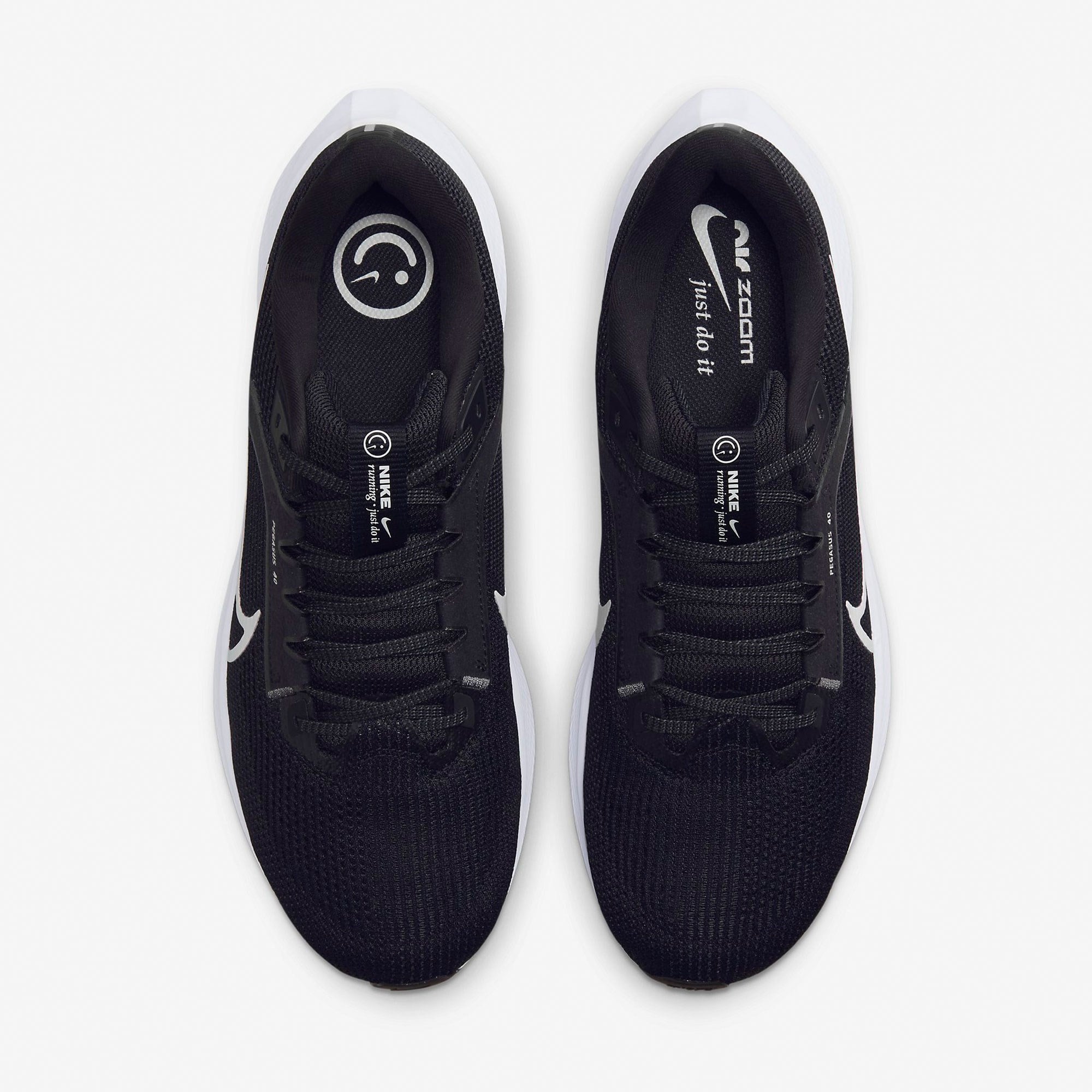 Nike Air Zoom Pegasus 40 Erkek Koşu Ayakkabısı