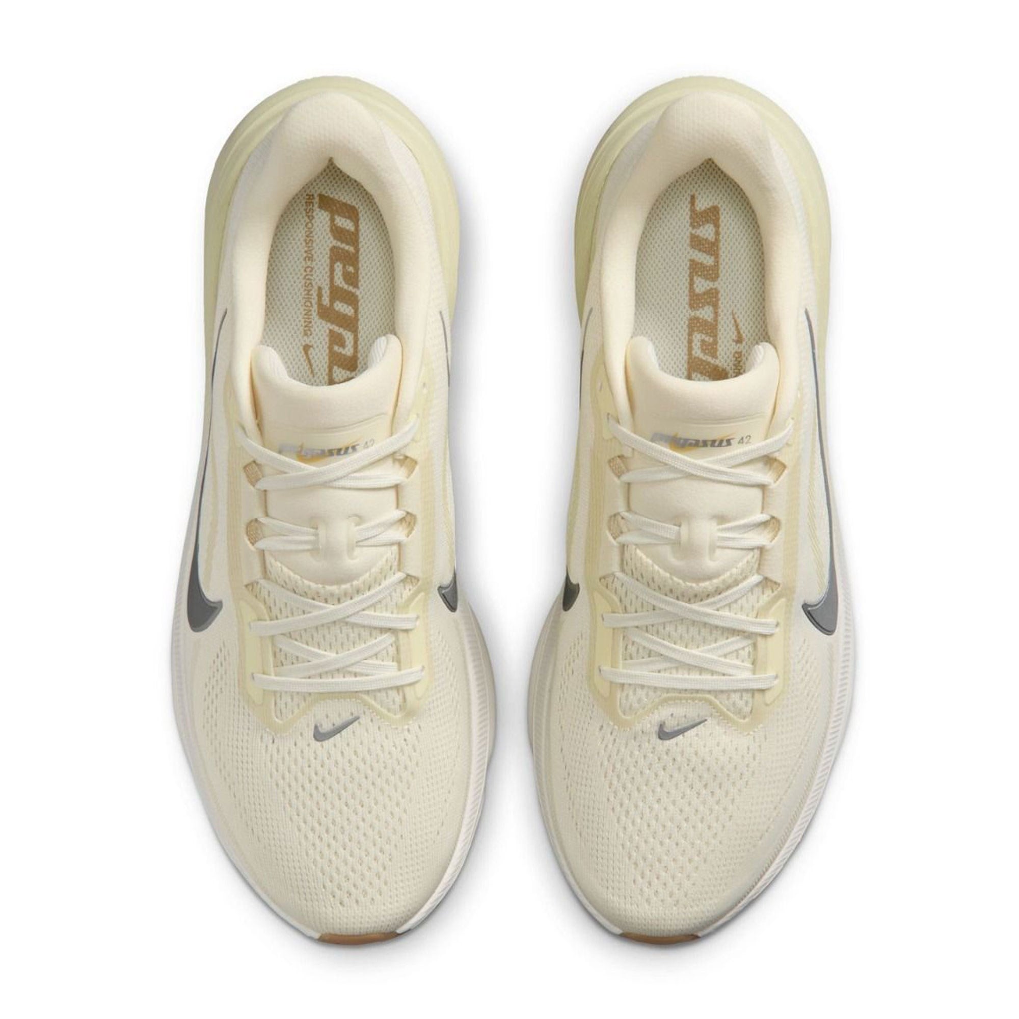 Nike Air Zoom Pegasus 42 ESS Erkek Koşu Ayakkabısı