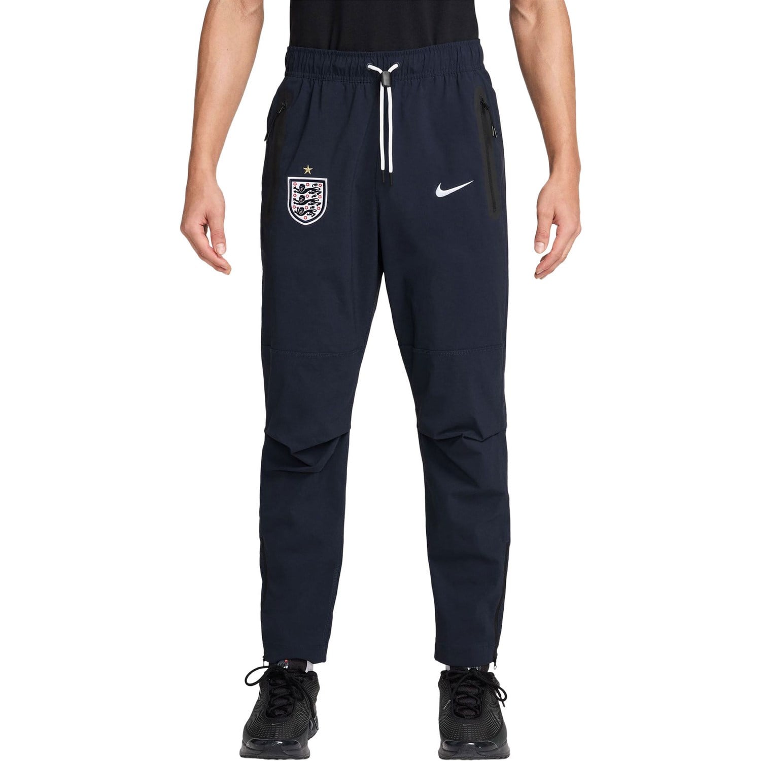 Nike Away Tech Woven Erkek Eşofman Altı