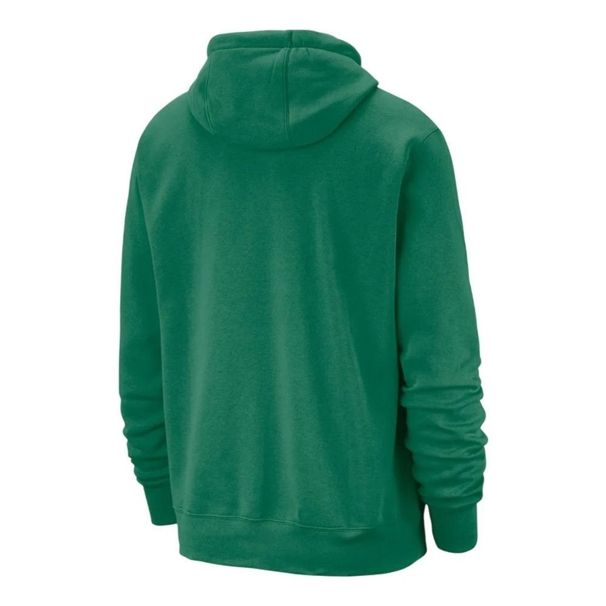 Nike Boston Celtics Club Erkek Sweatshirt