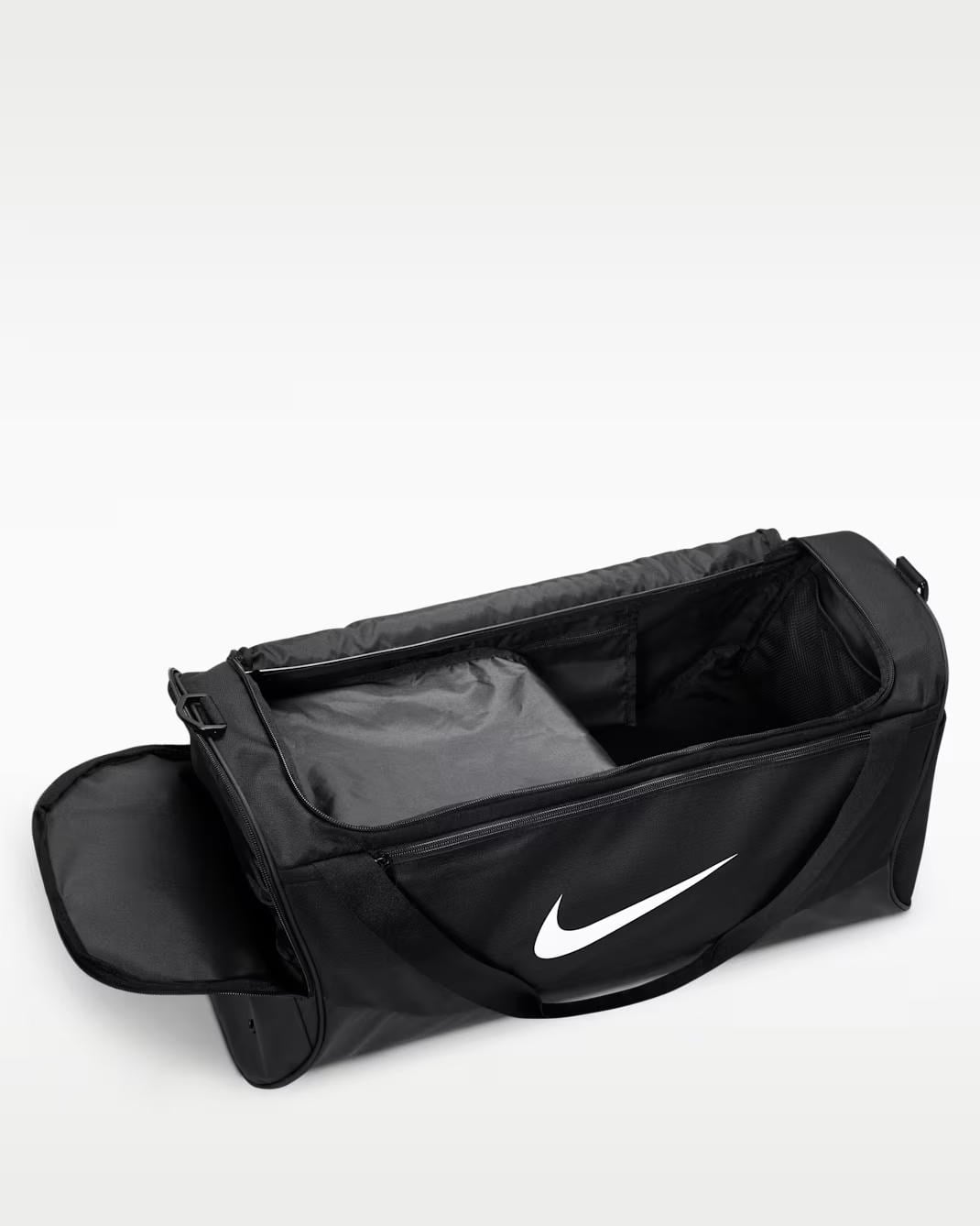 Nike Brasilia Training Duffel Bag Medium Spor Çanta