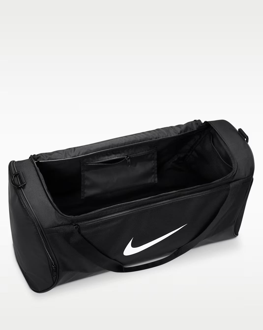 Nike Brasilia Training Duffel Bag Medium Spor Çanta