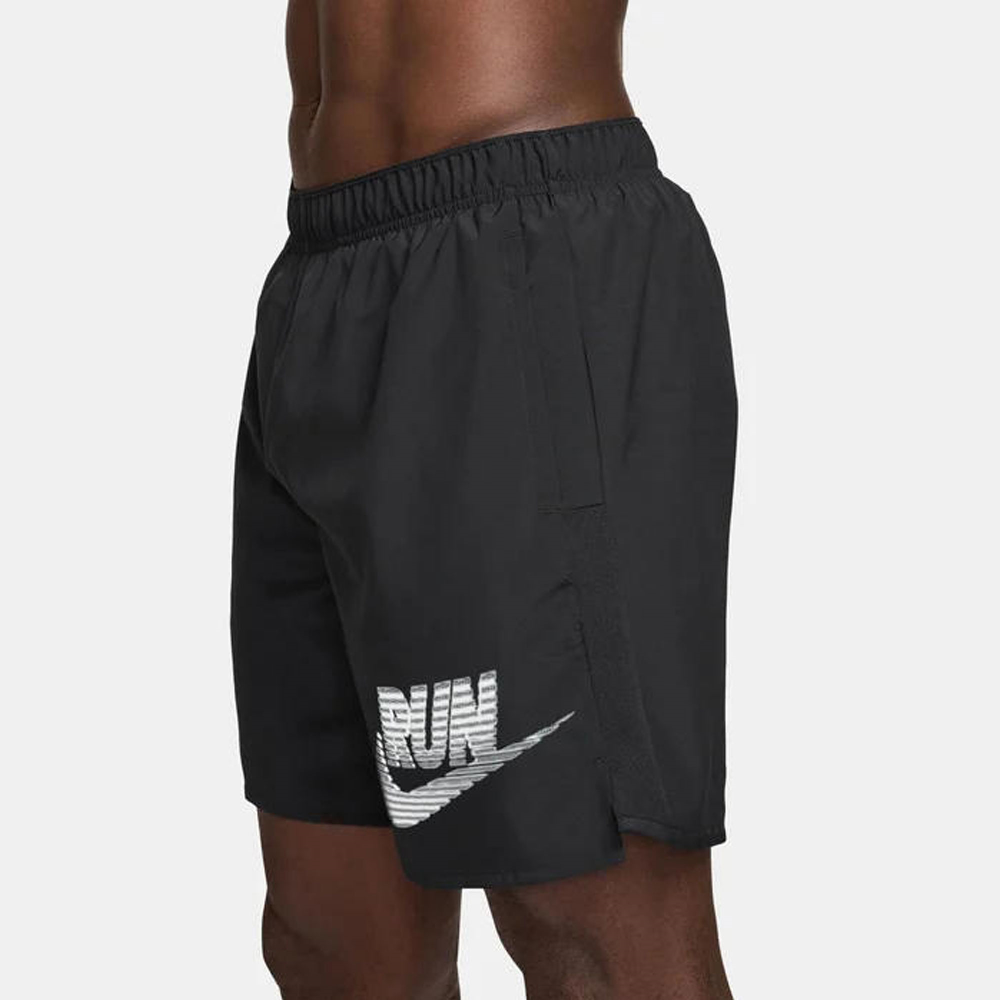 Nike Challenger Dri-FIT Erkek Şort