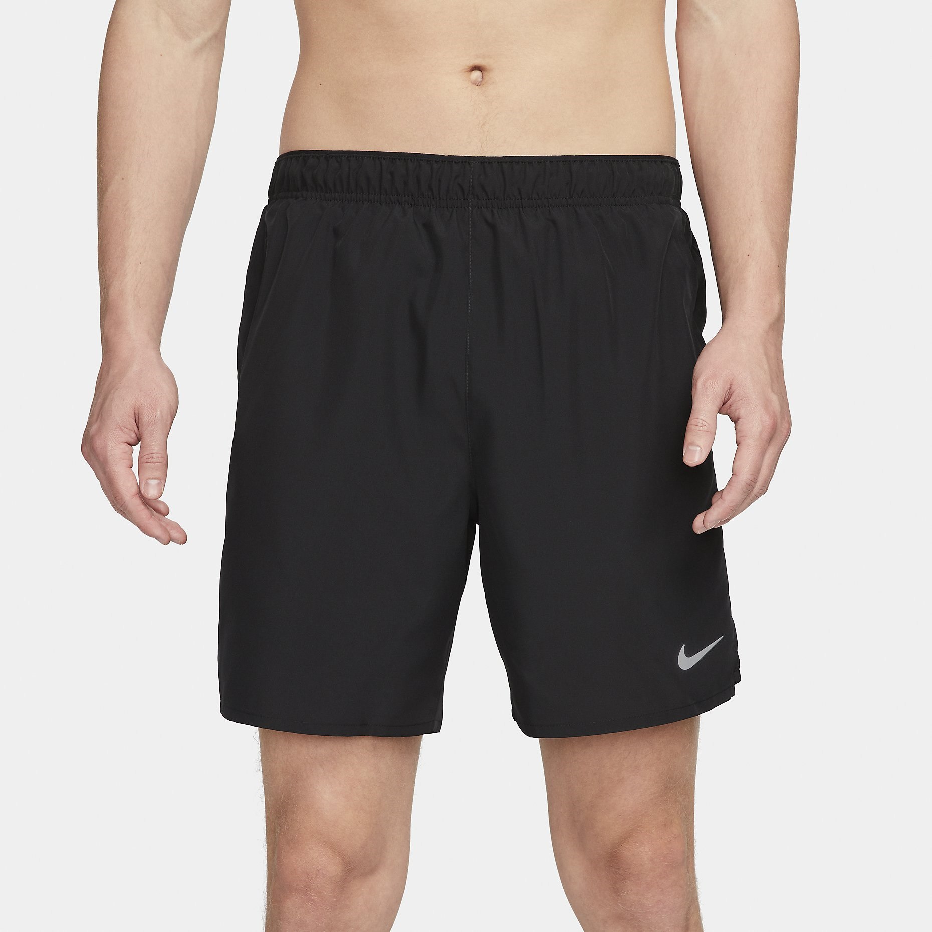 Nike Challenger Dri-FIT Erkek Şort