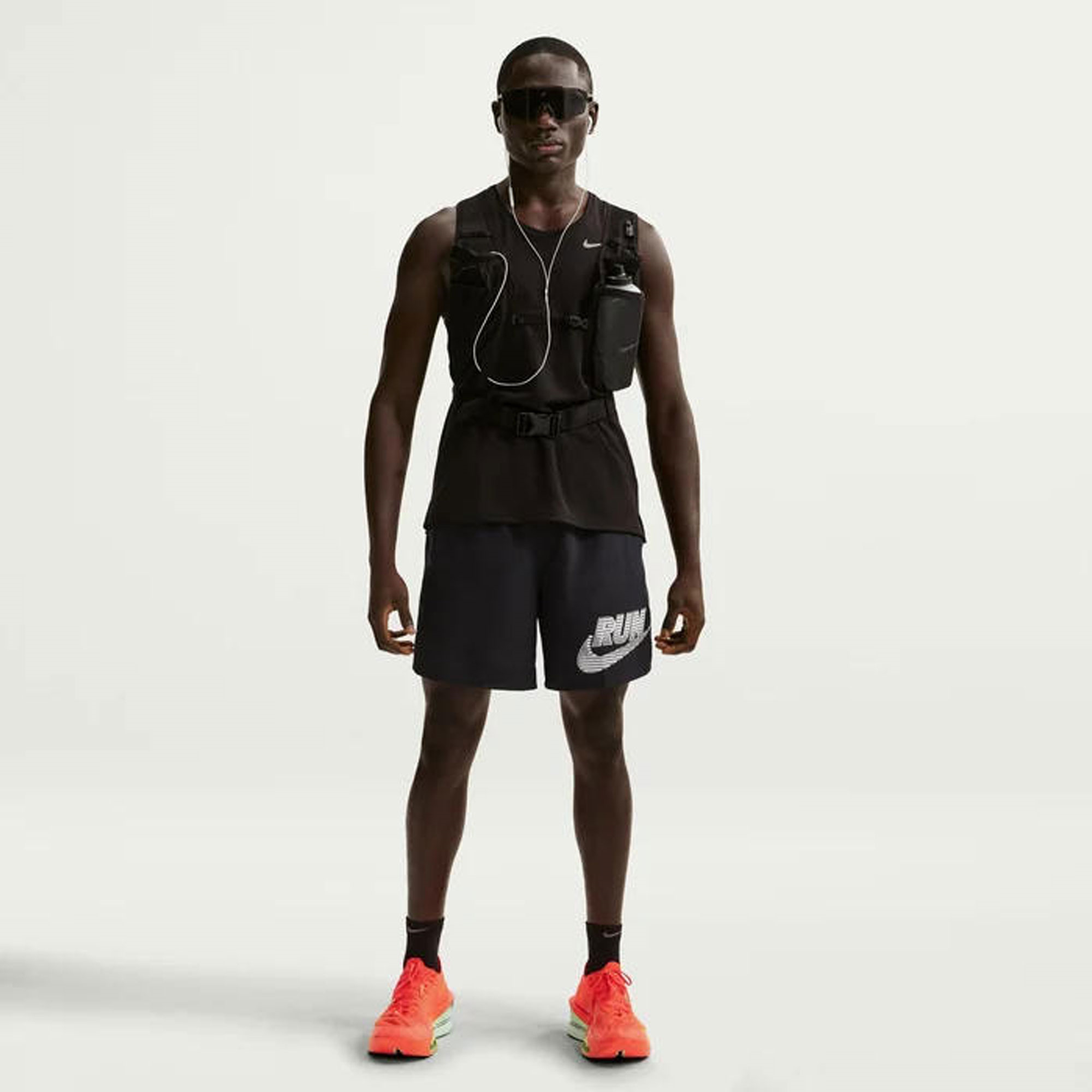 Nike Challenger Dri-FIT Erkek Şort