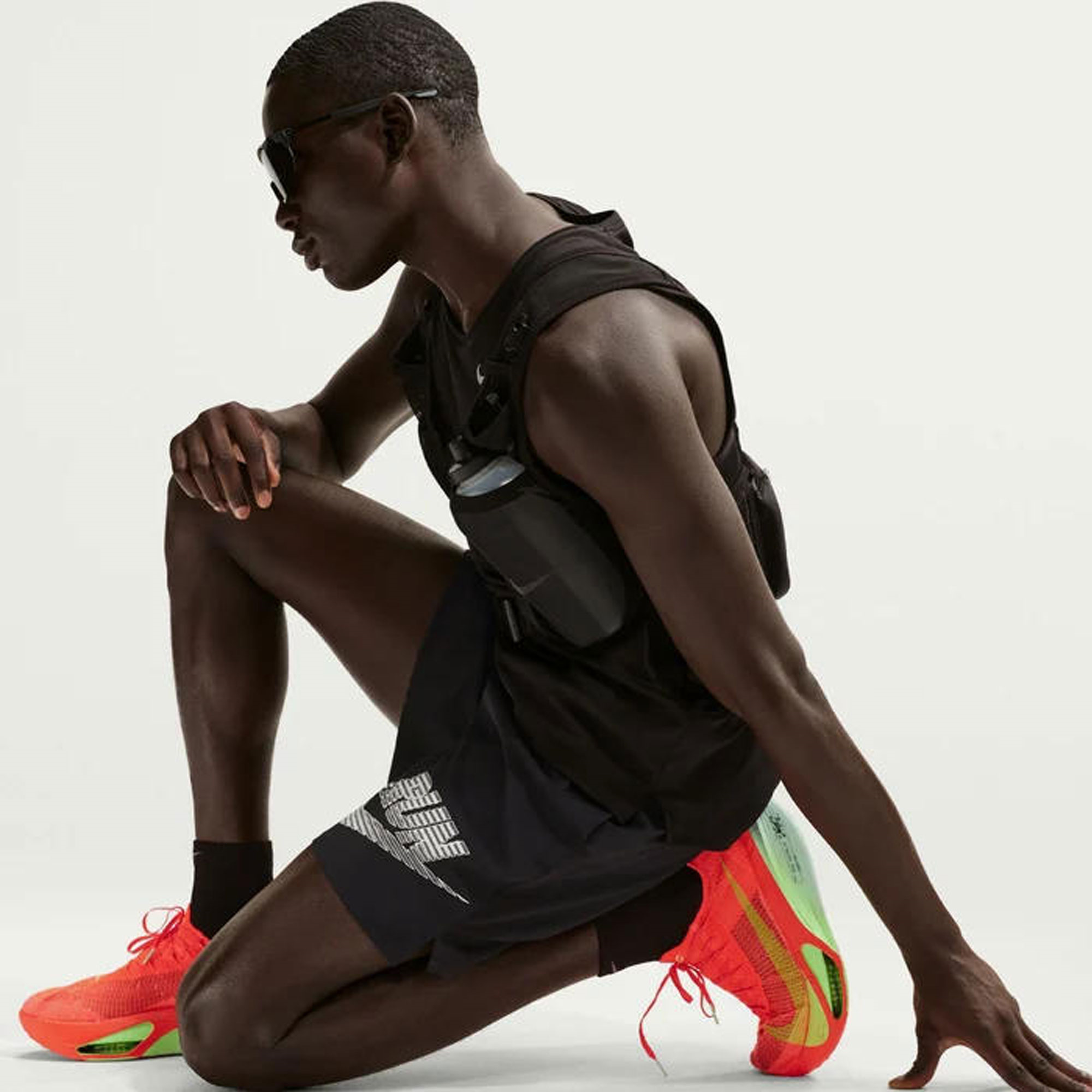 Nike Challenger Dri-FIT Erkek Şort