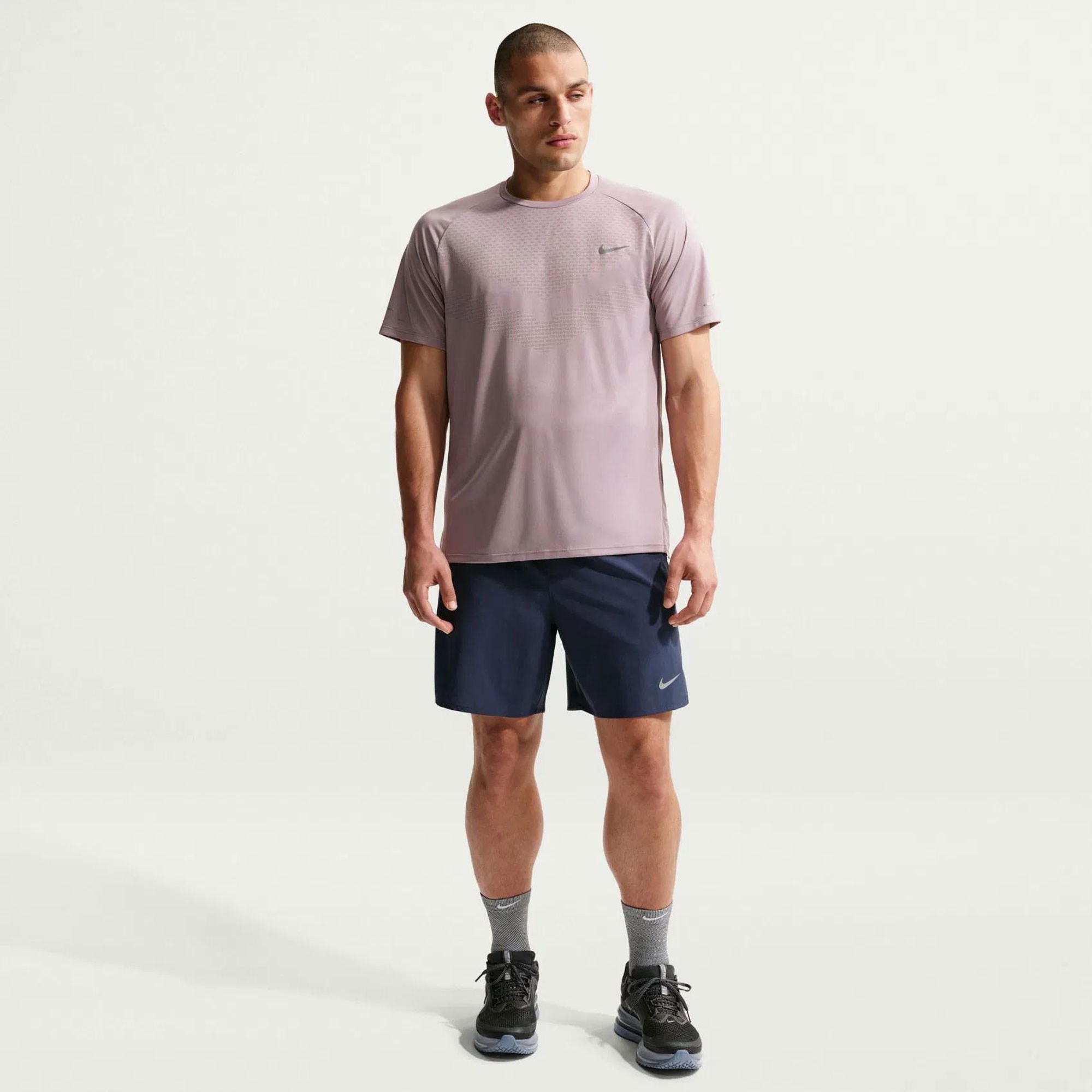 Nike Challenger Dri-FIT Erkek Şort