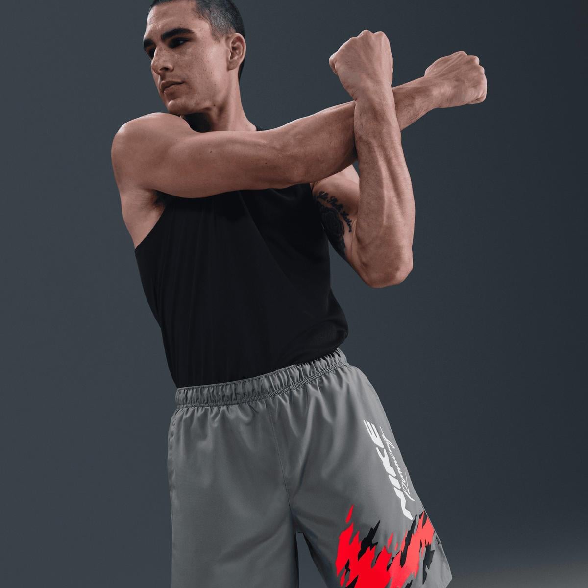 Nike Challenger Erkek Şort