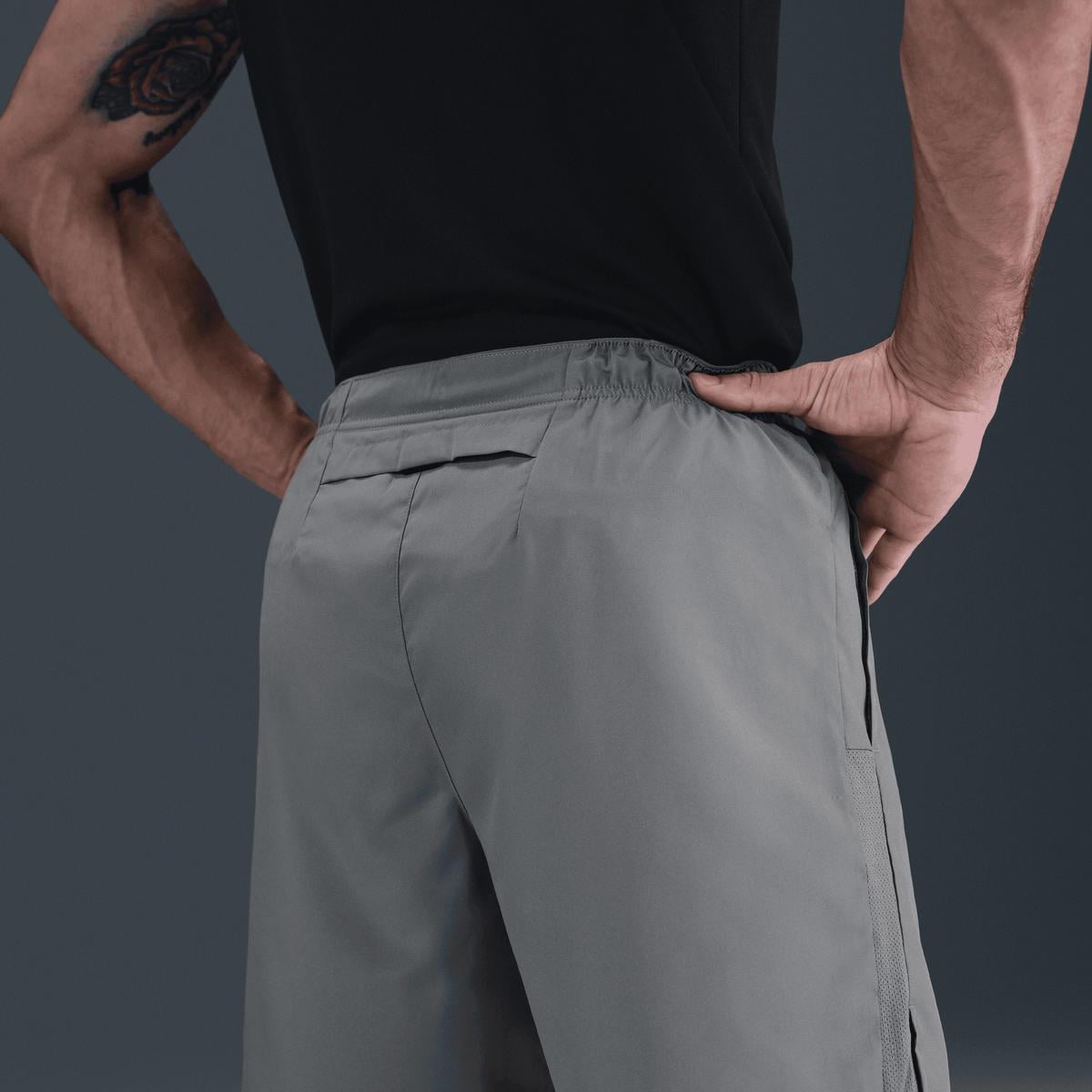Nike Challenger Erkek Şort