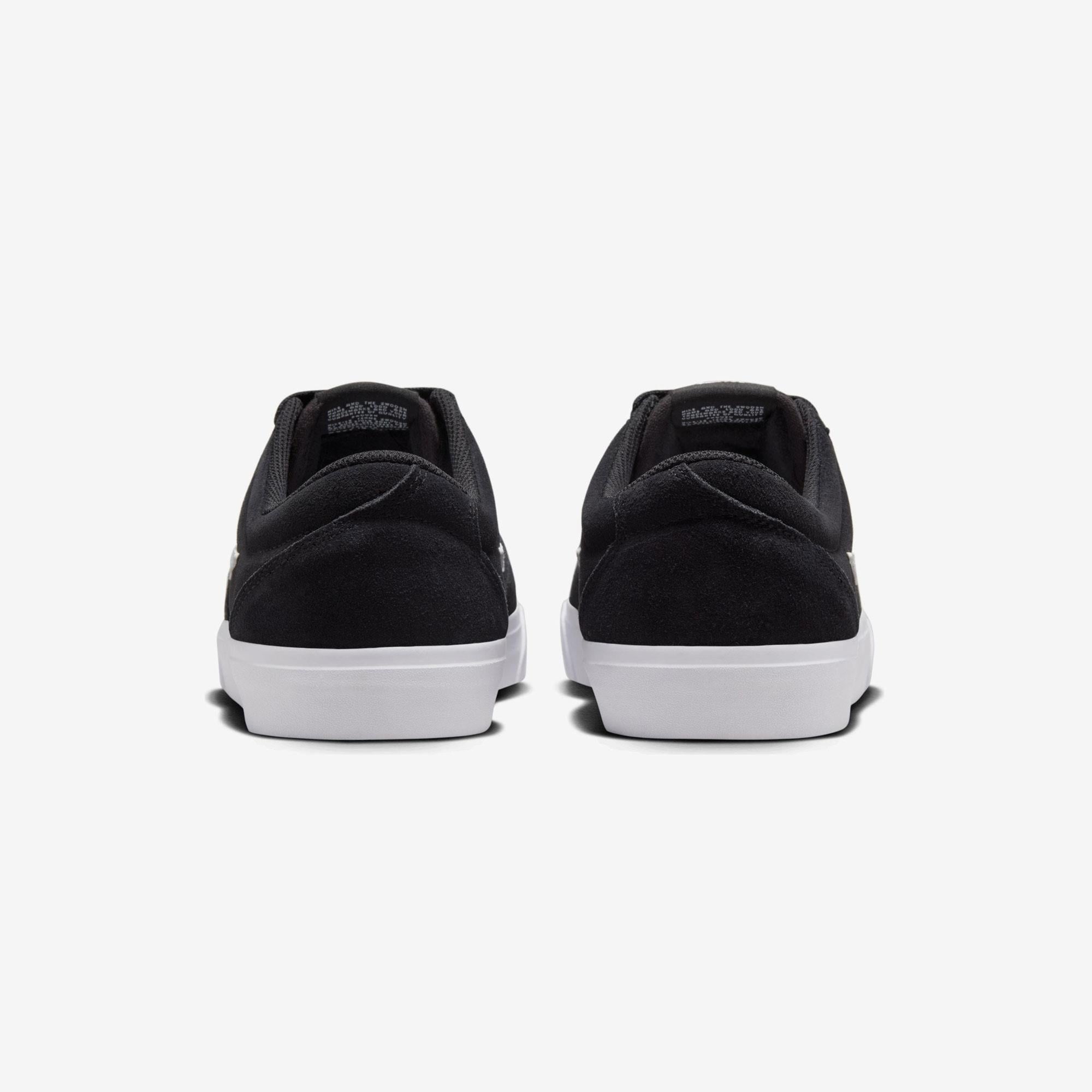 Nike Charge Suede Erkek Günlük Spor Ayakkabı