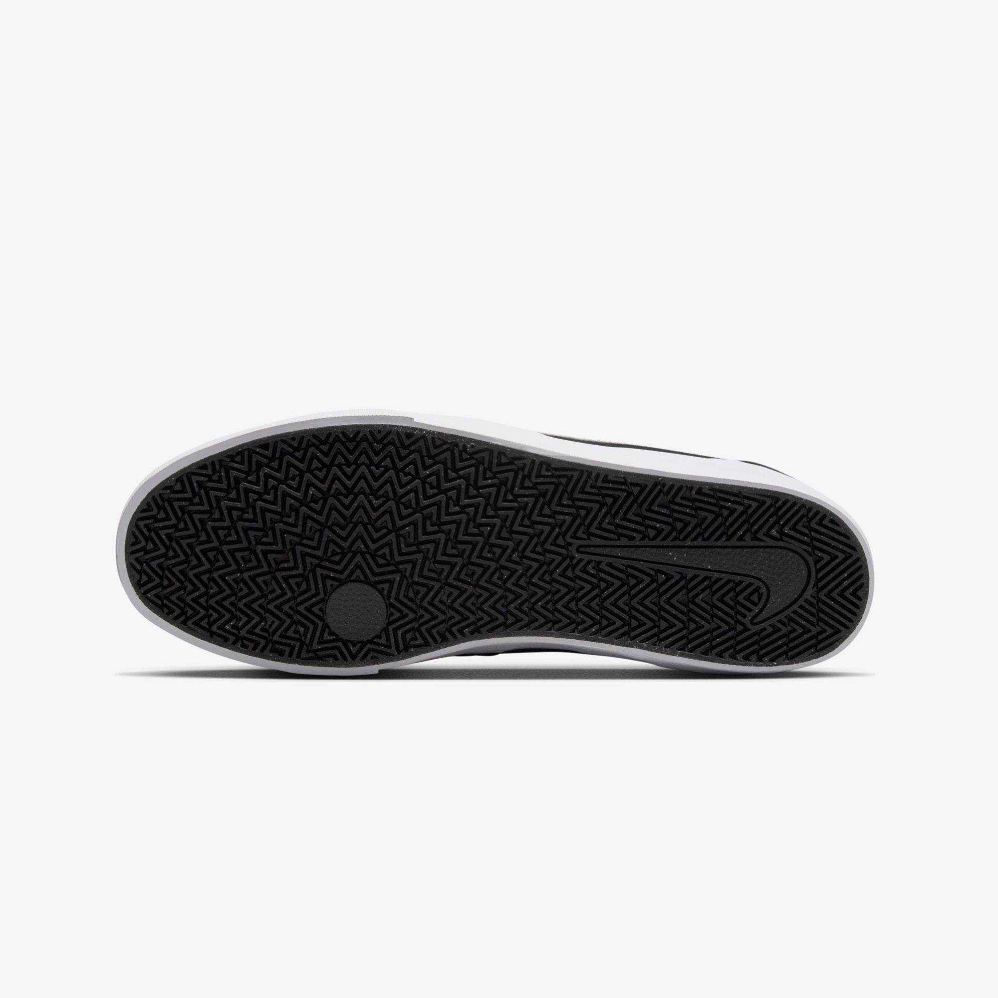 Nike Charge Suede Erkek Günlük Spor Ayakkabı