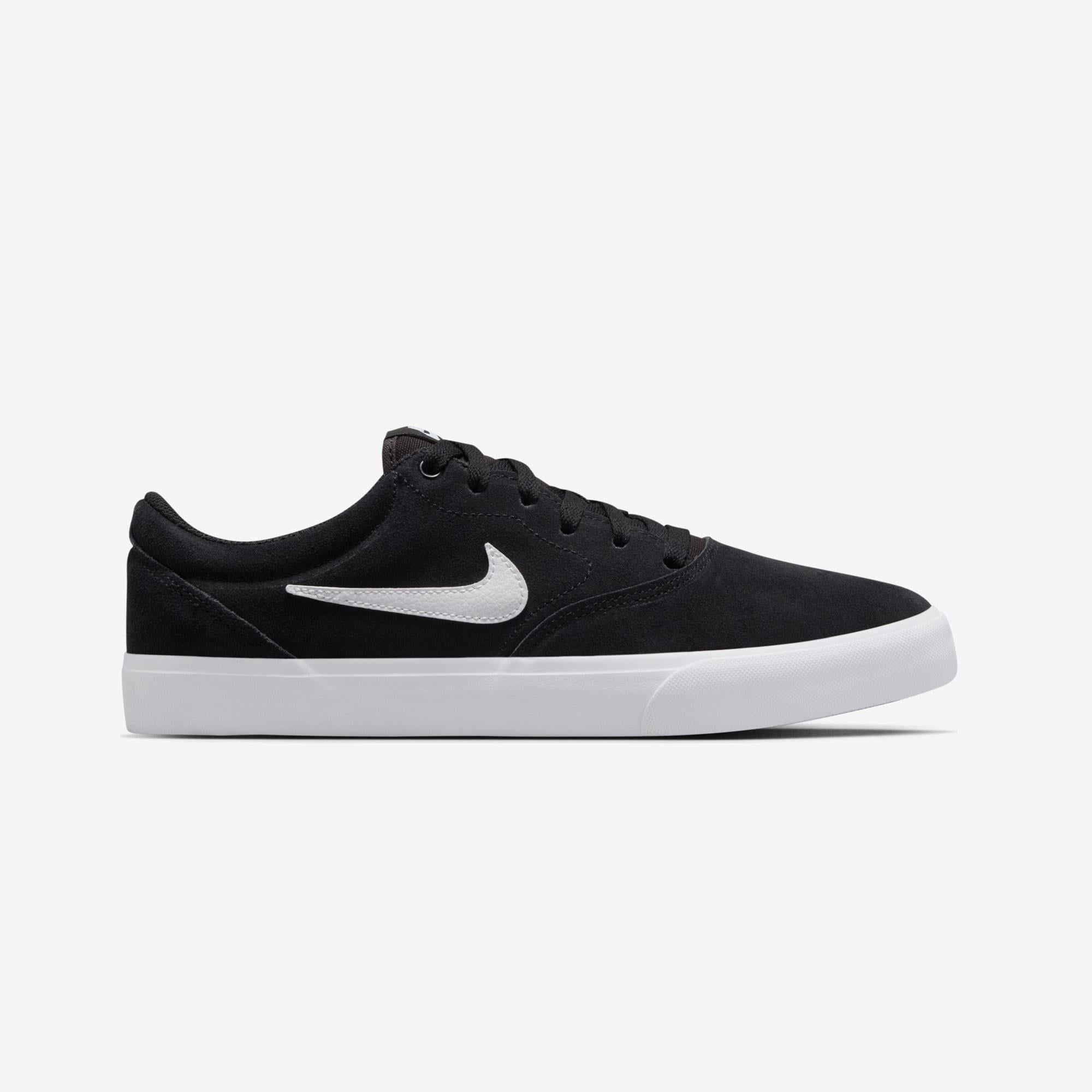 Nike Charge Suede Erkek Günlük Spor Ayakkabı