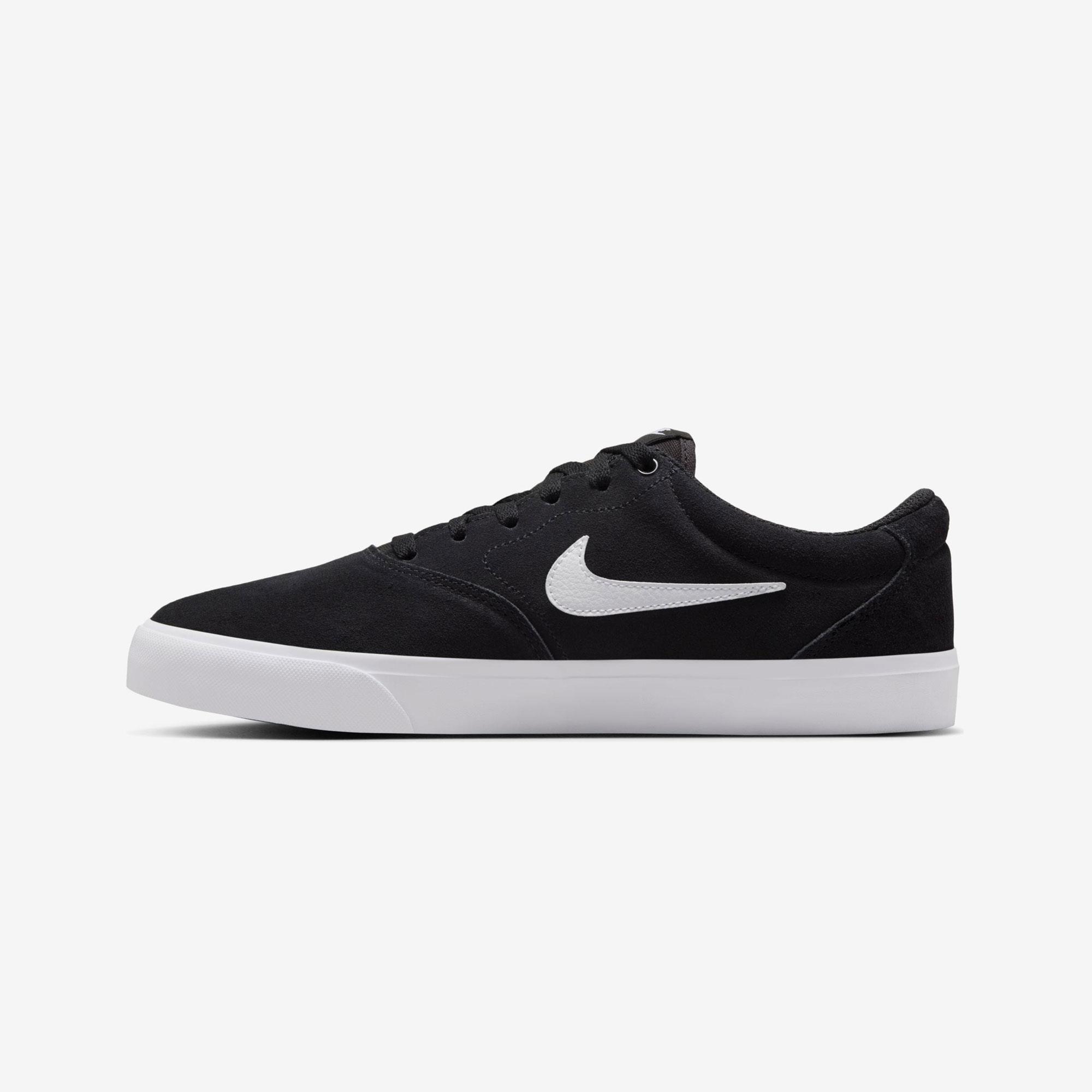 Nike Charge Suede Erkek Günlük Spor Ayakkabı
