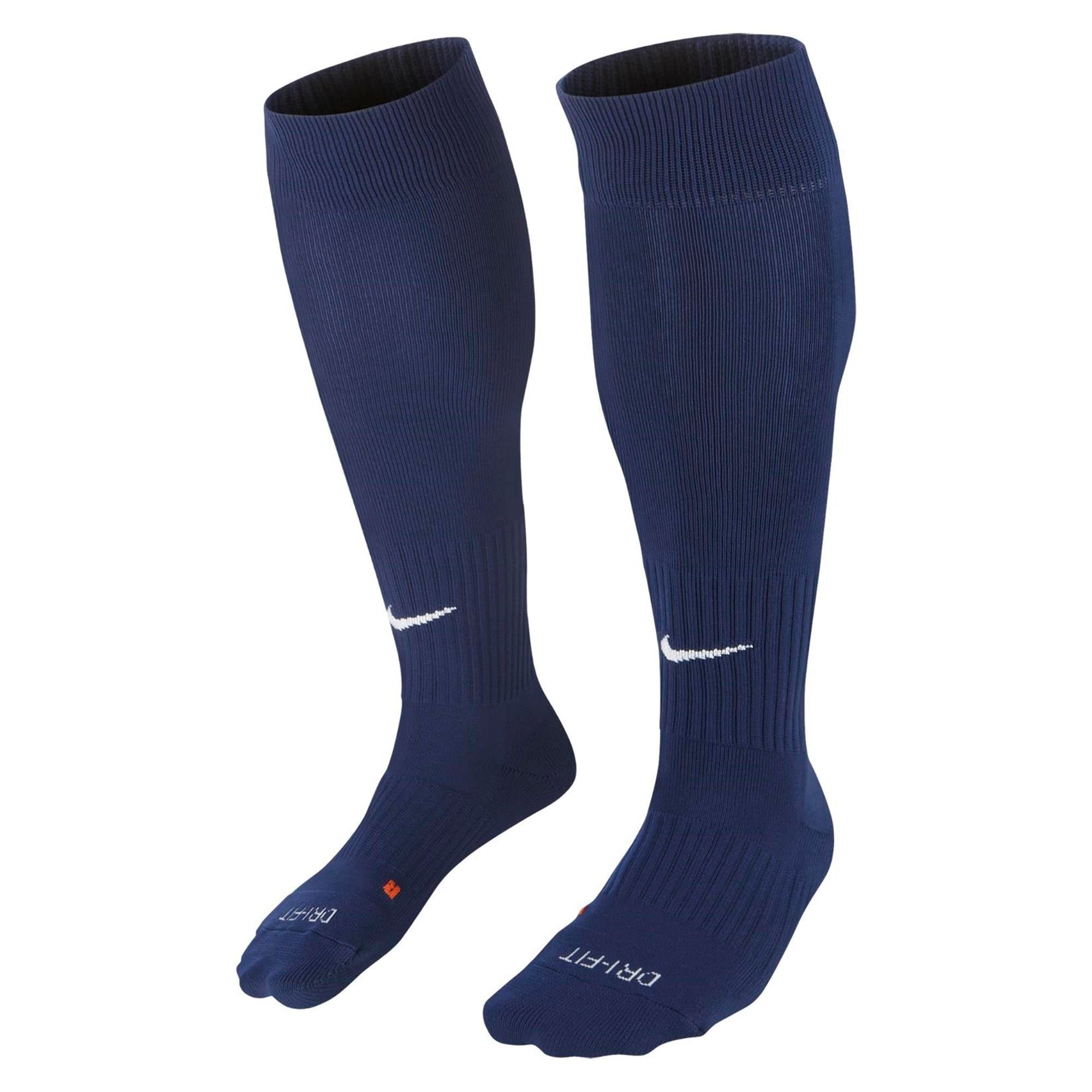 Nike Classic 2 Cushioned Over-the-Calf Tozluk